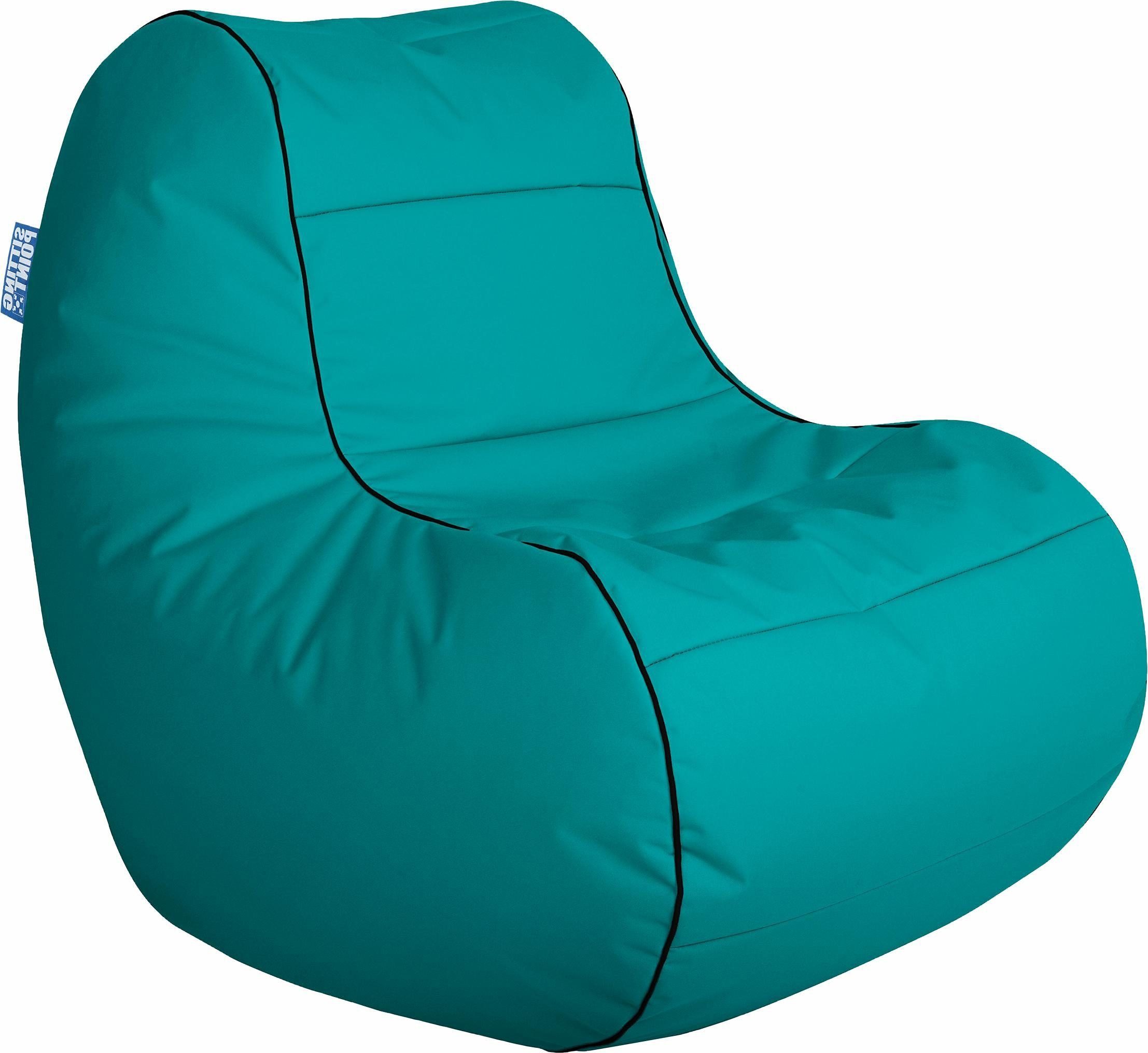 Sitzsack Chilly Bean SCUBA