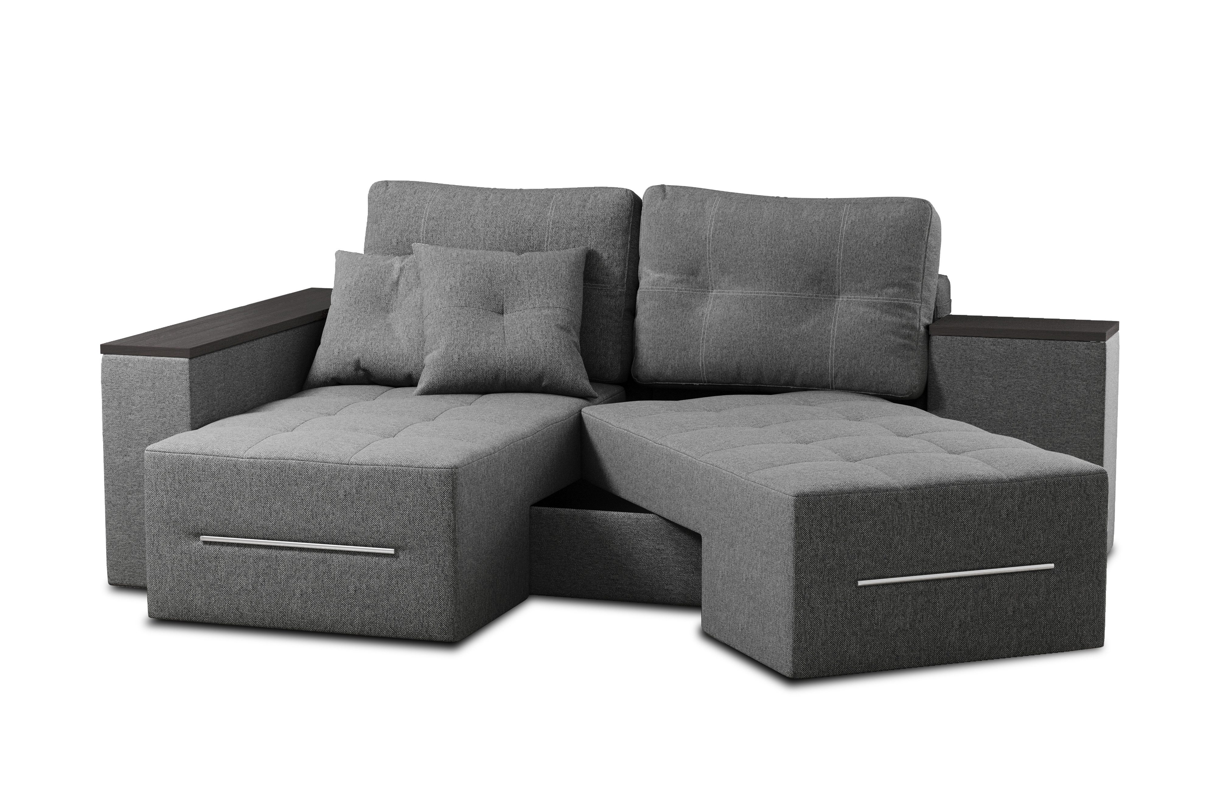 Konstanta Möbelhaus Schlafsofa Favorit UD, Pocket-Spring günstig online kaufen