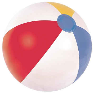 Bestway Wasserball Bestway 31022 - Wasserball Retro 61 cm