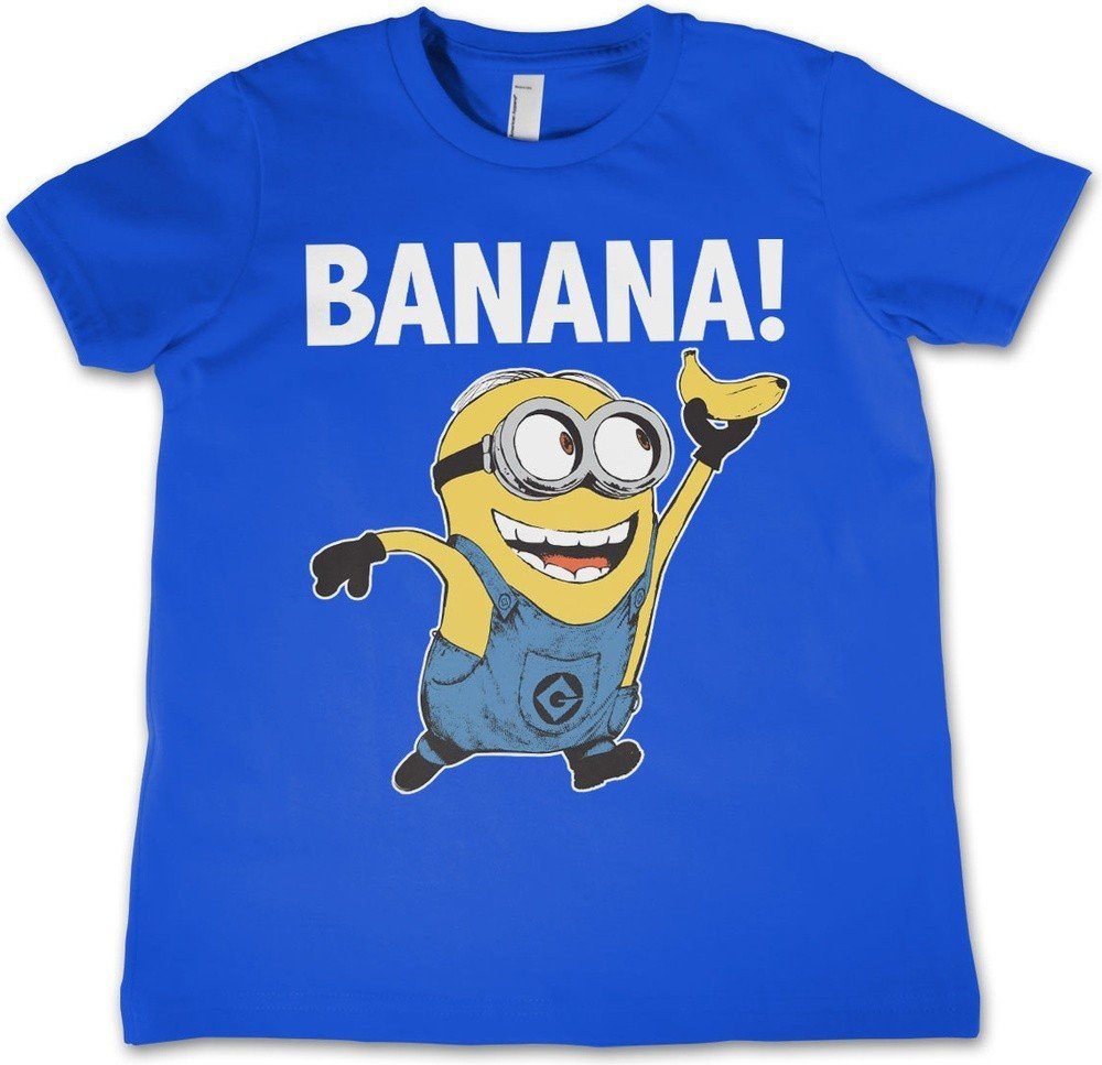 Minions T-Shirt