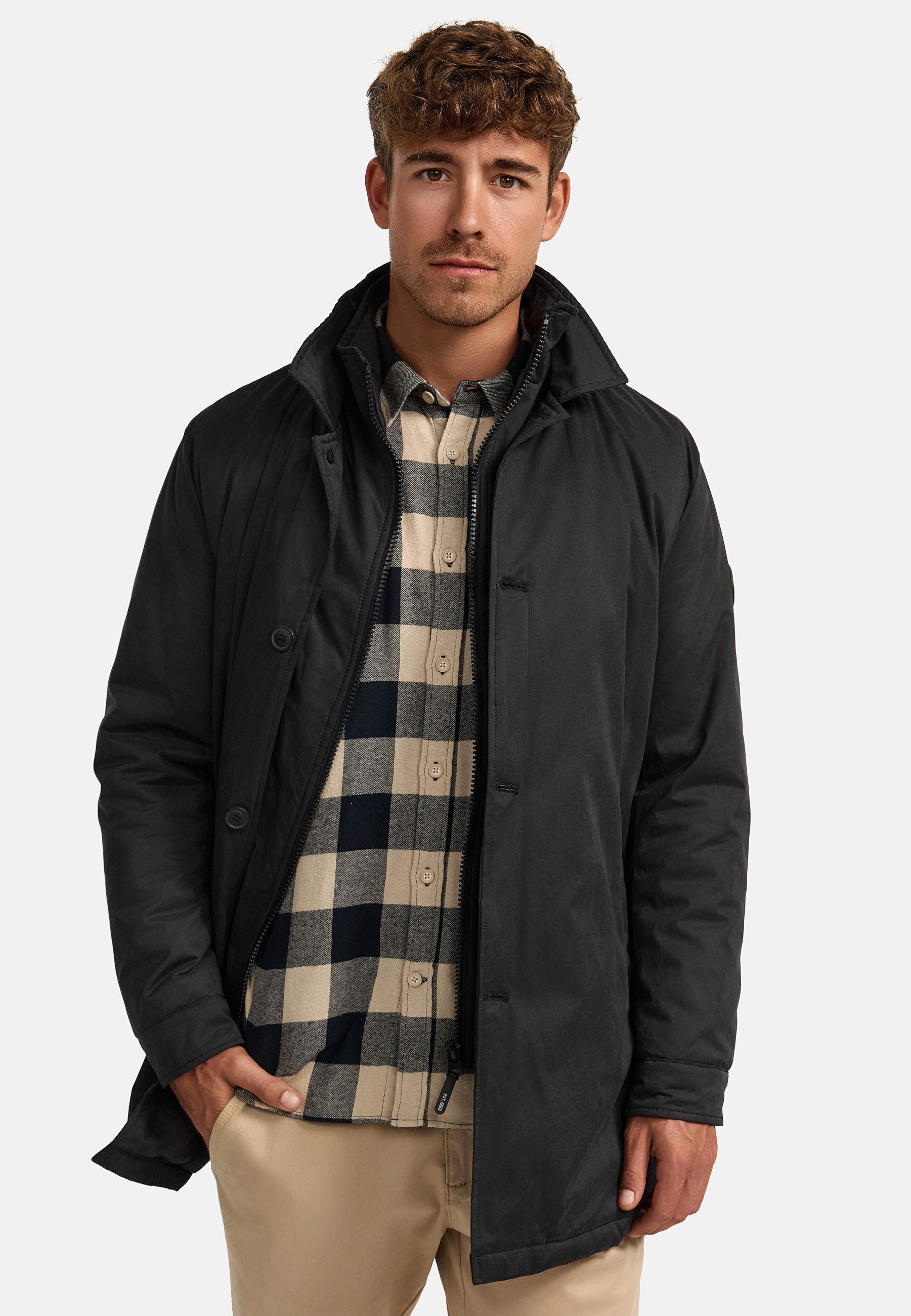 Sommerjacke INOklaho