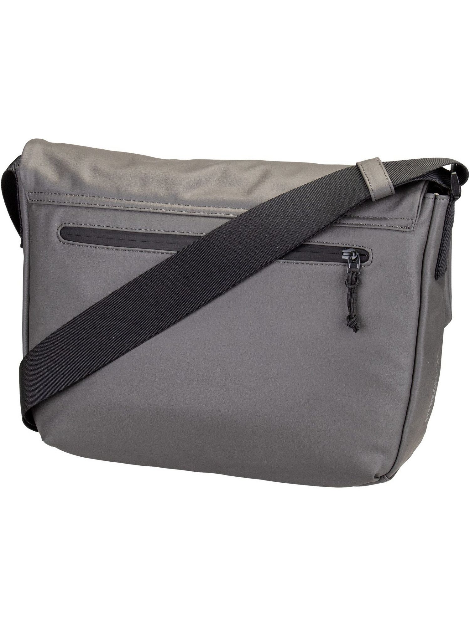 Zwei Cargo CA130 Umhängetasche In Sky Hellblau - Sportiv & Praktisch Mit Tabletfach
