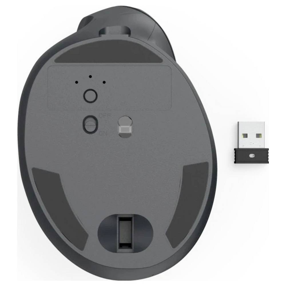 Hama 00173093 Mäuse (Ergonomisch)