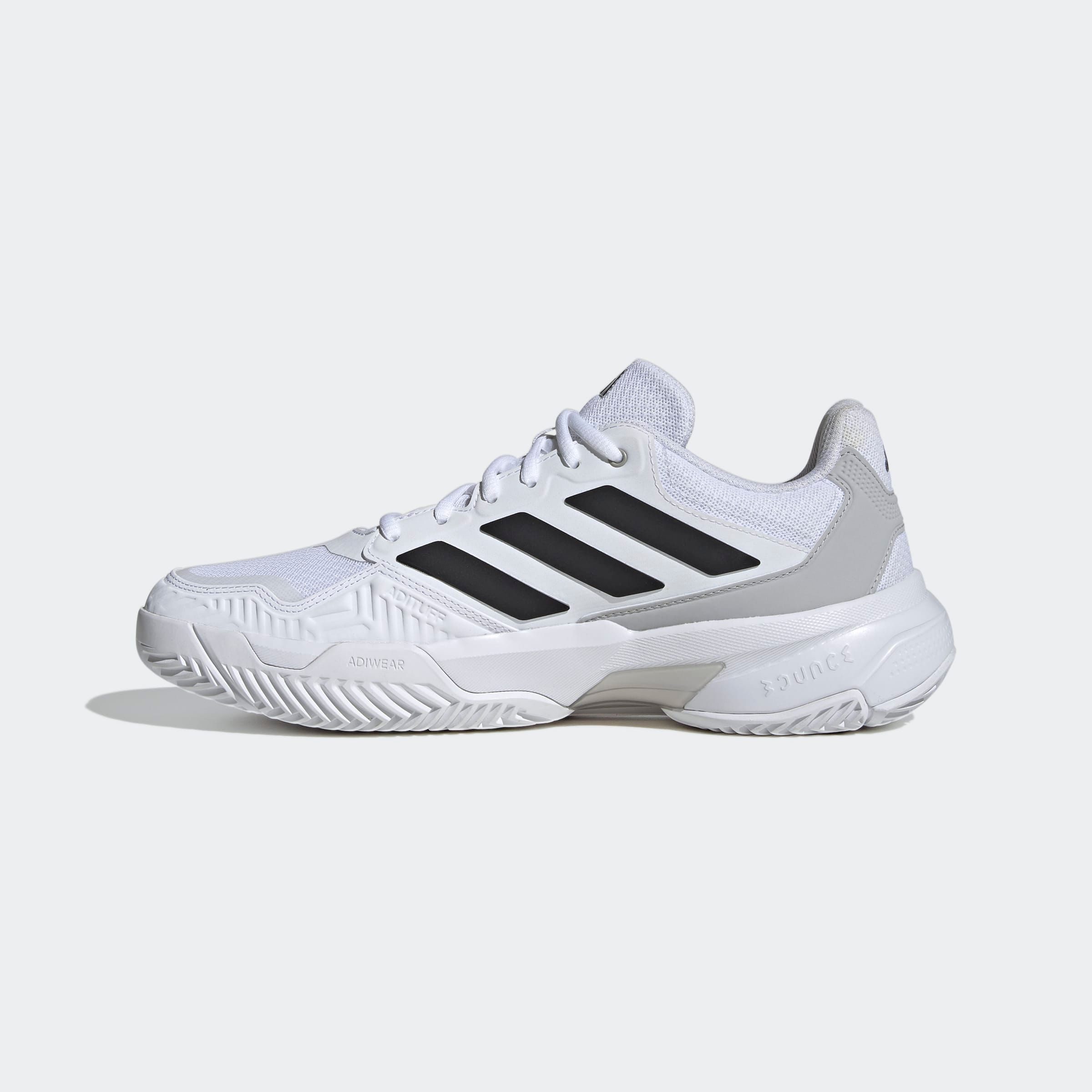 adidas Performance COURTJAM CONTROL 3 Tennisschuh günstig online kaufen