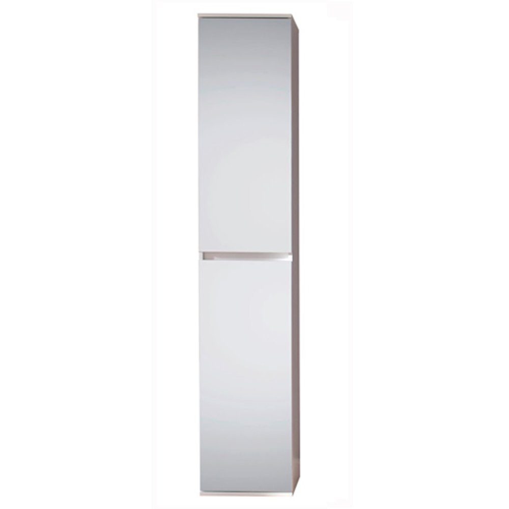 trendteam Spiegelschrank Mirror Spiegelschrank Garderobenschrank Flurschran günstig online kaufen