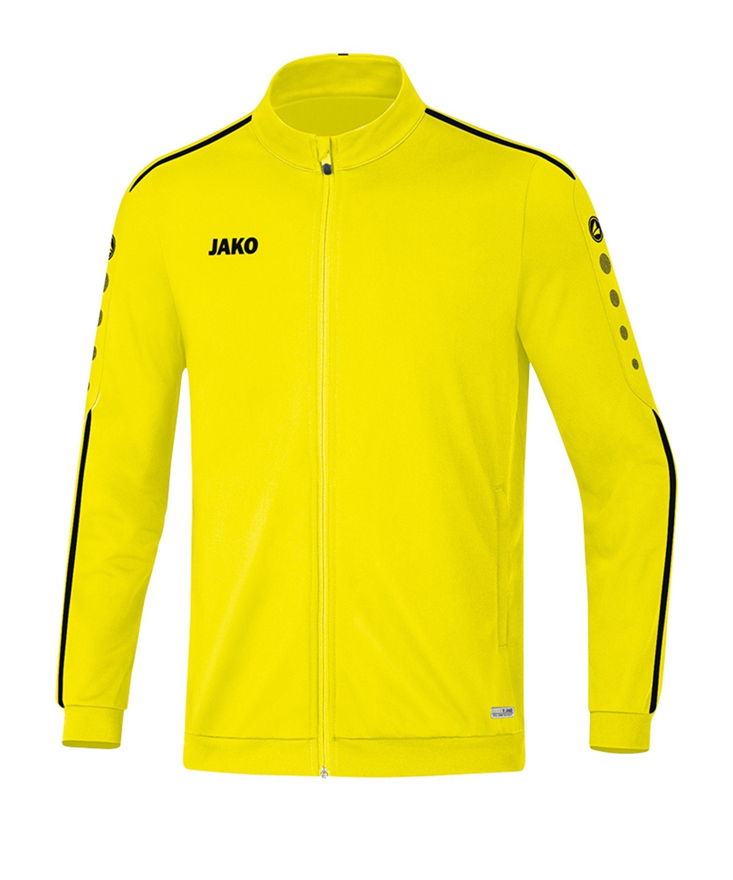 Jako Sweatjacke Striker 2.0 Polyesterjacke