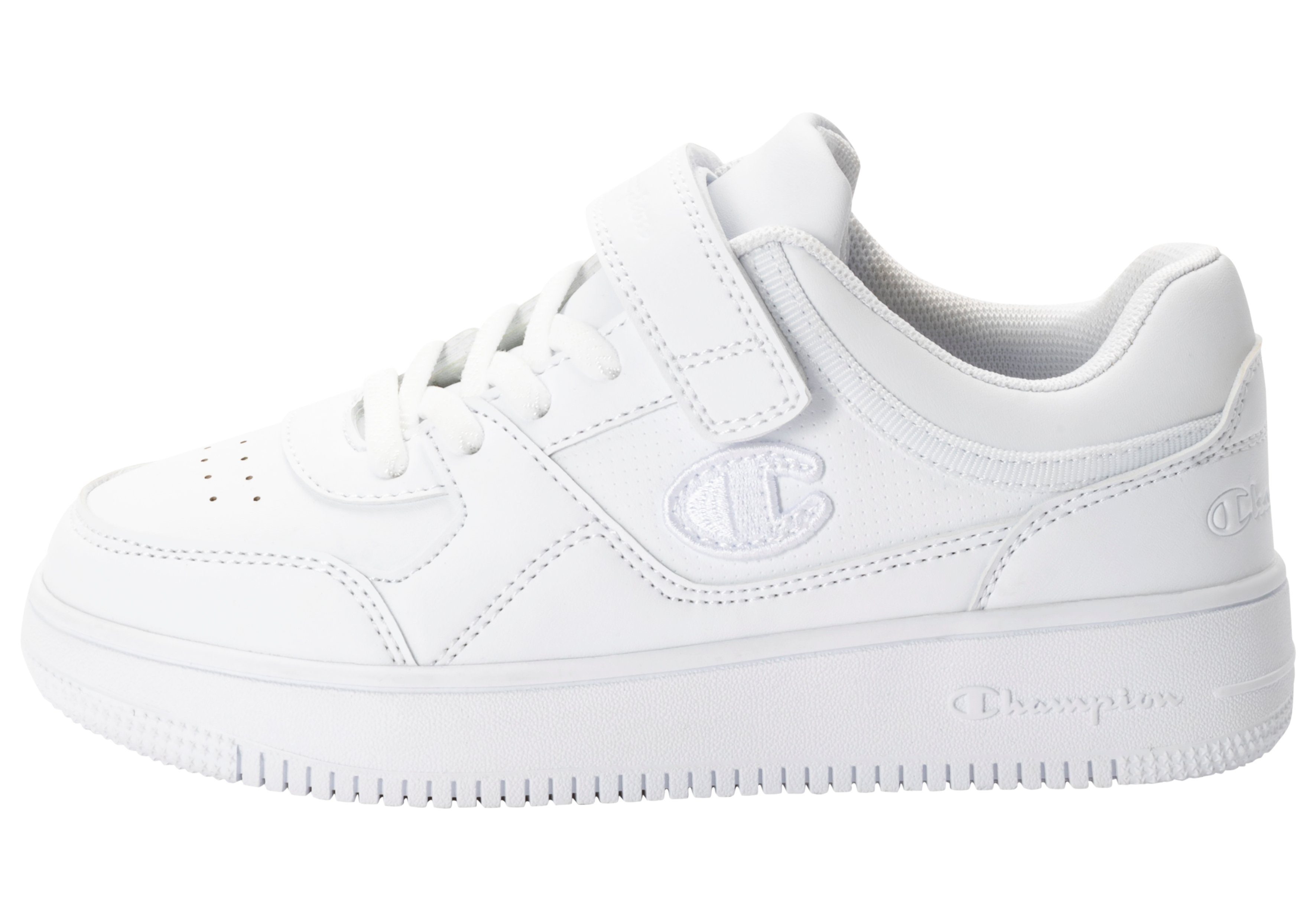 Champion RD18 LOW B PS Sneaker für Kinder