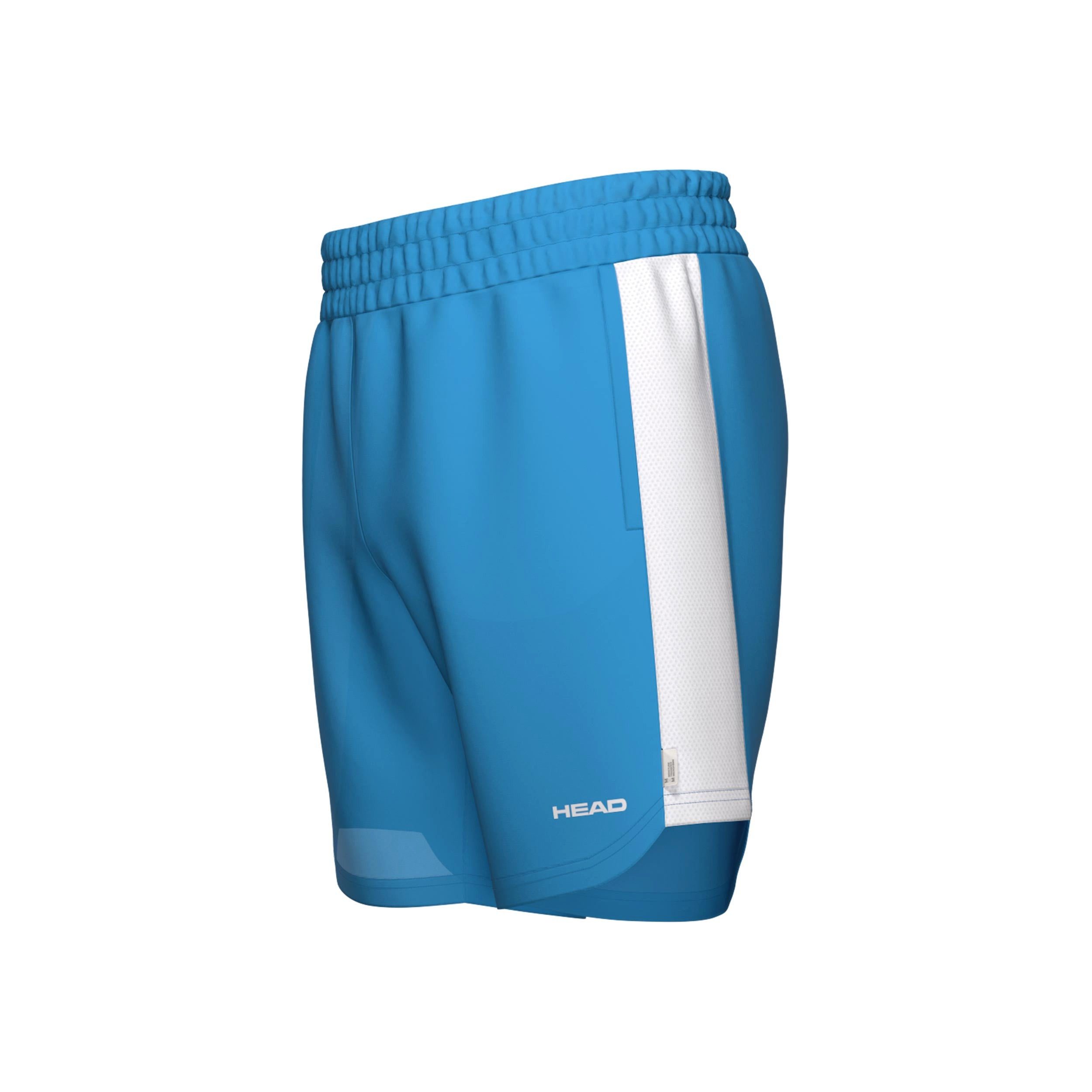 Head Shorts Power
