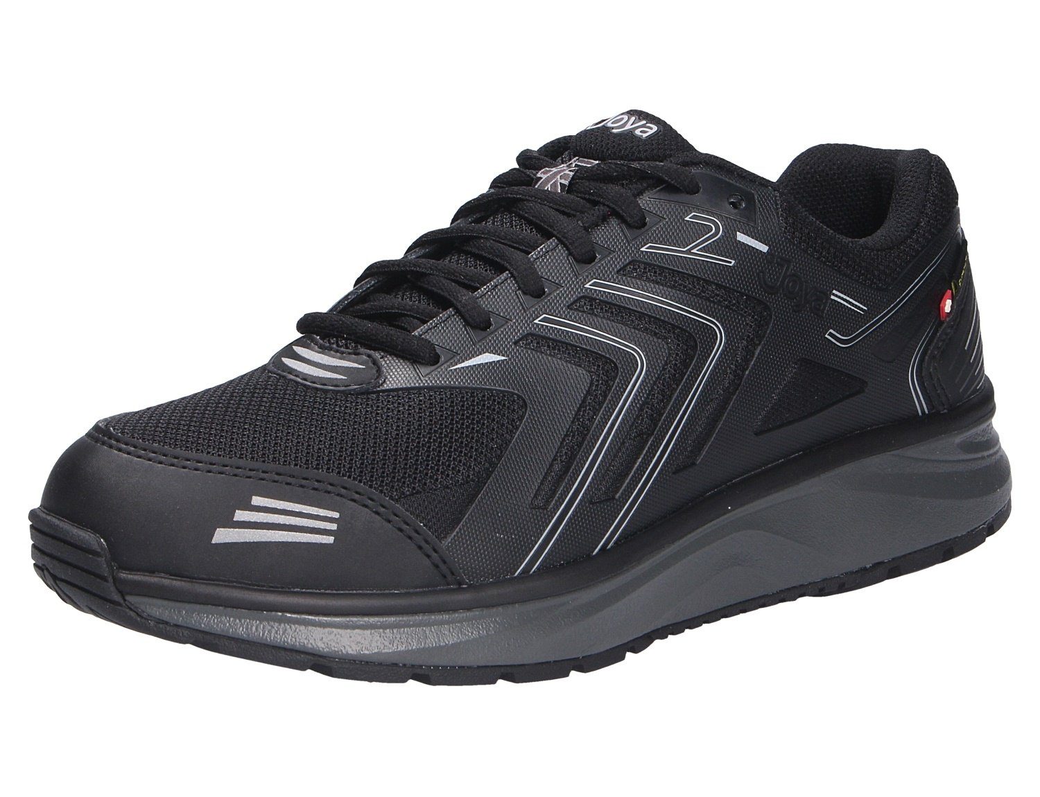 Joya ELECTRA SR STX BLACK Schnürschuh günstig online kaufen