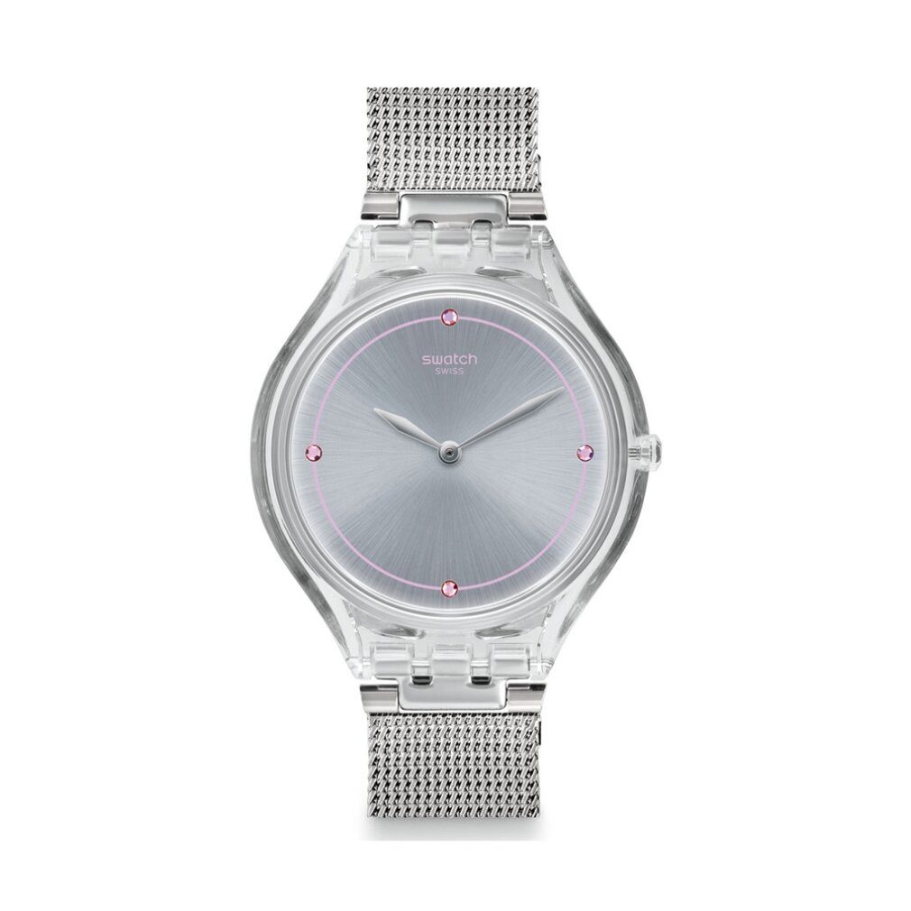 Swatch Luxusuhr WATCHES Mod. SVOK105M