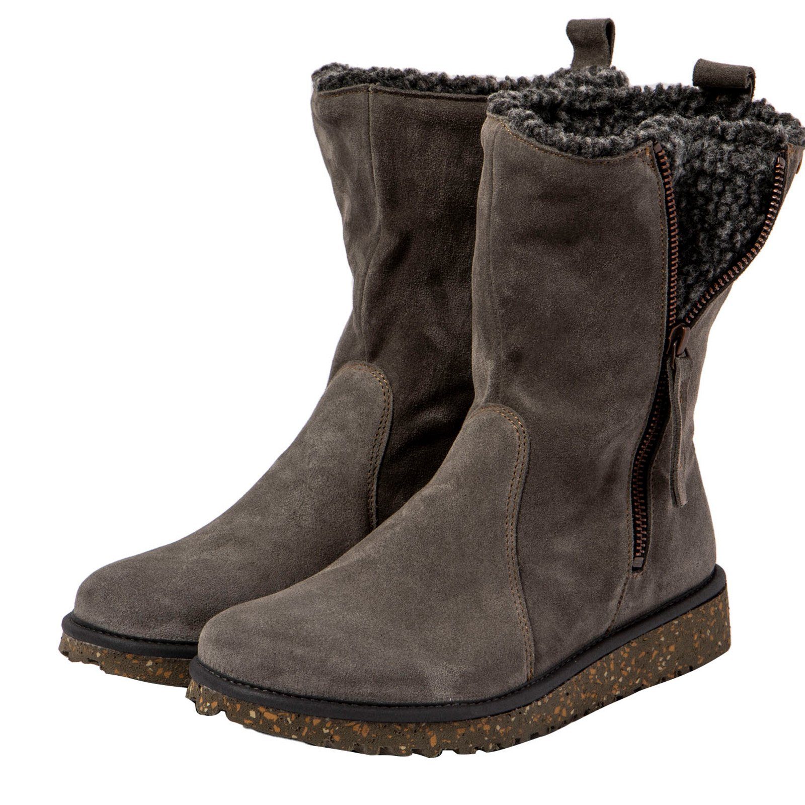El Naturalista Winterstiefel günstig online kaufen