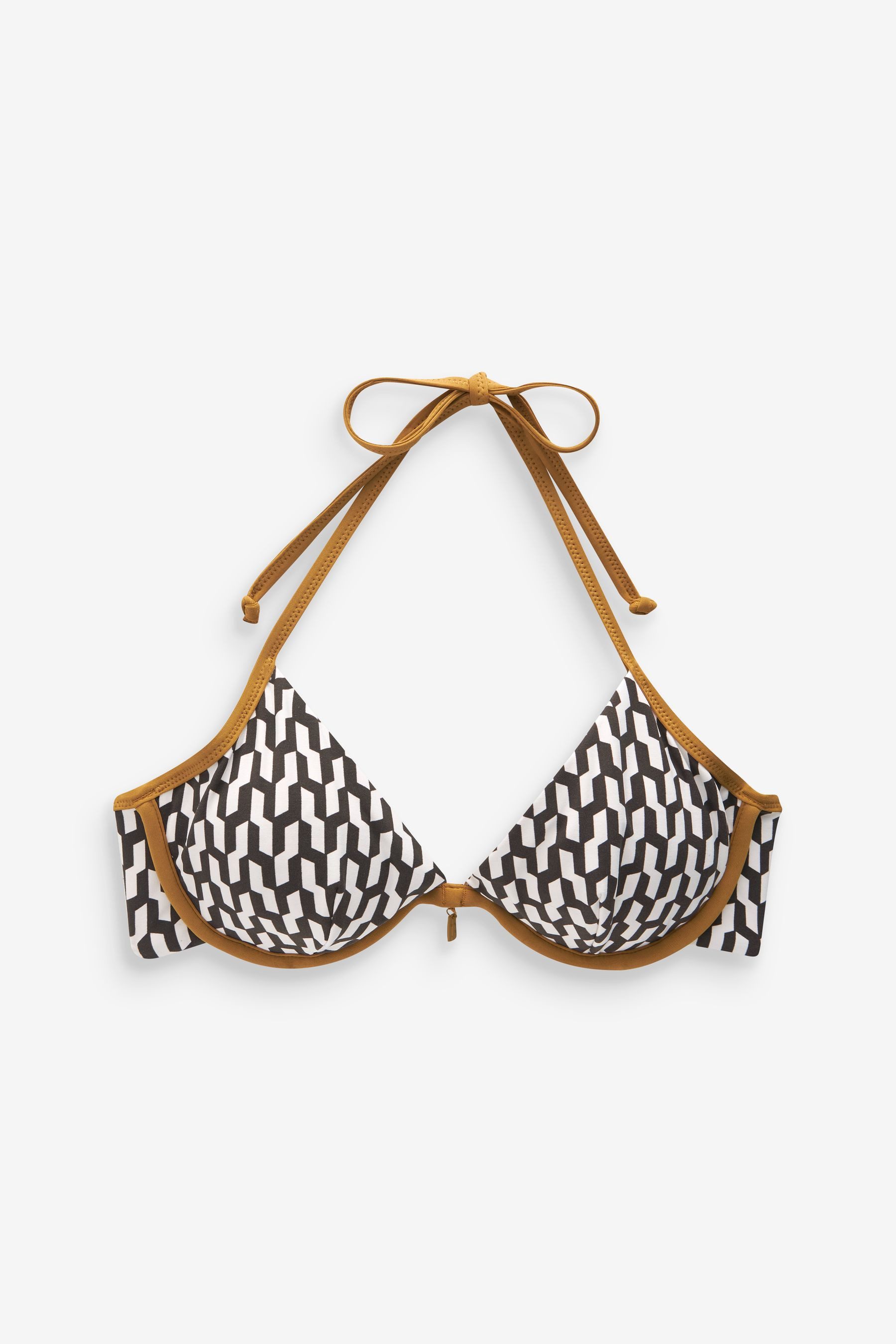 Next Bügel-Bikini-Top Scion at Next Metsa/Rayo Wende-Bikinioberteil (1-St) günstig online kaufen