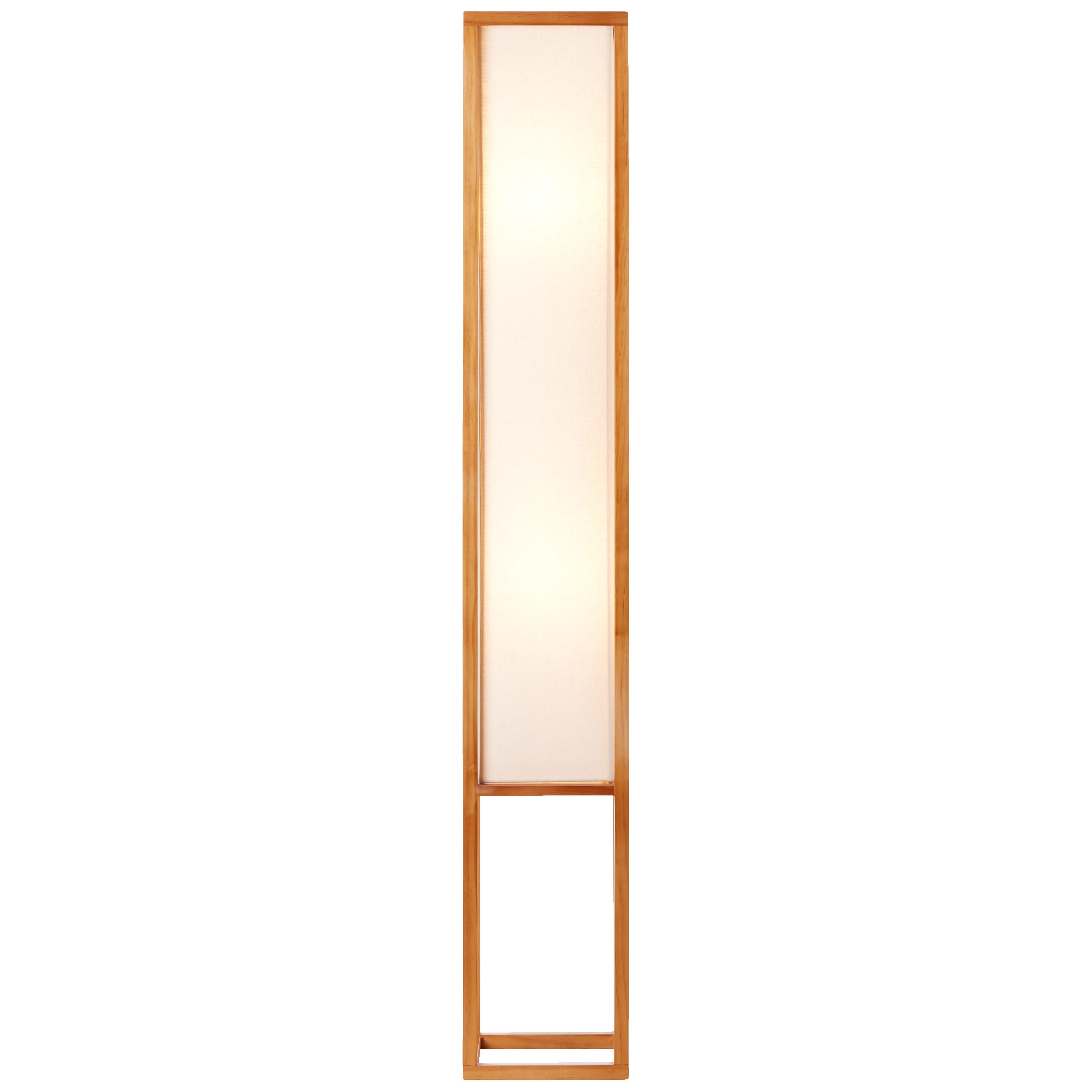 Lightbox Stehlampe, ohne Leuchtmittel, dekorative Stehlampe günstig online kaufen