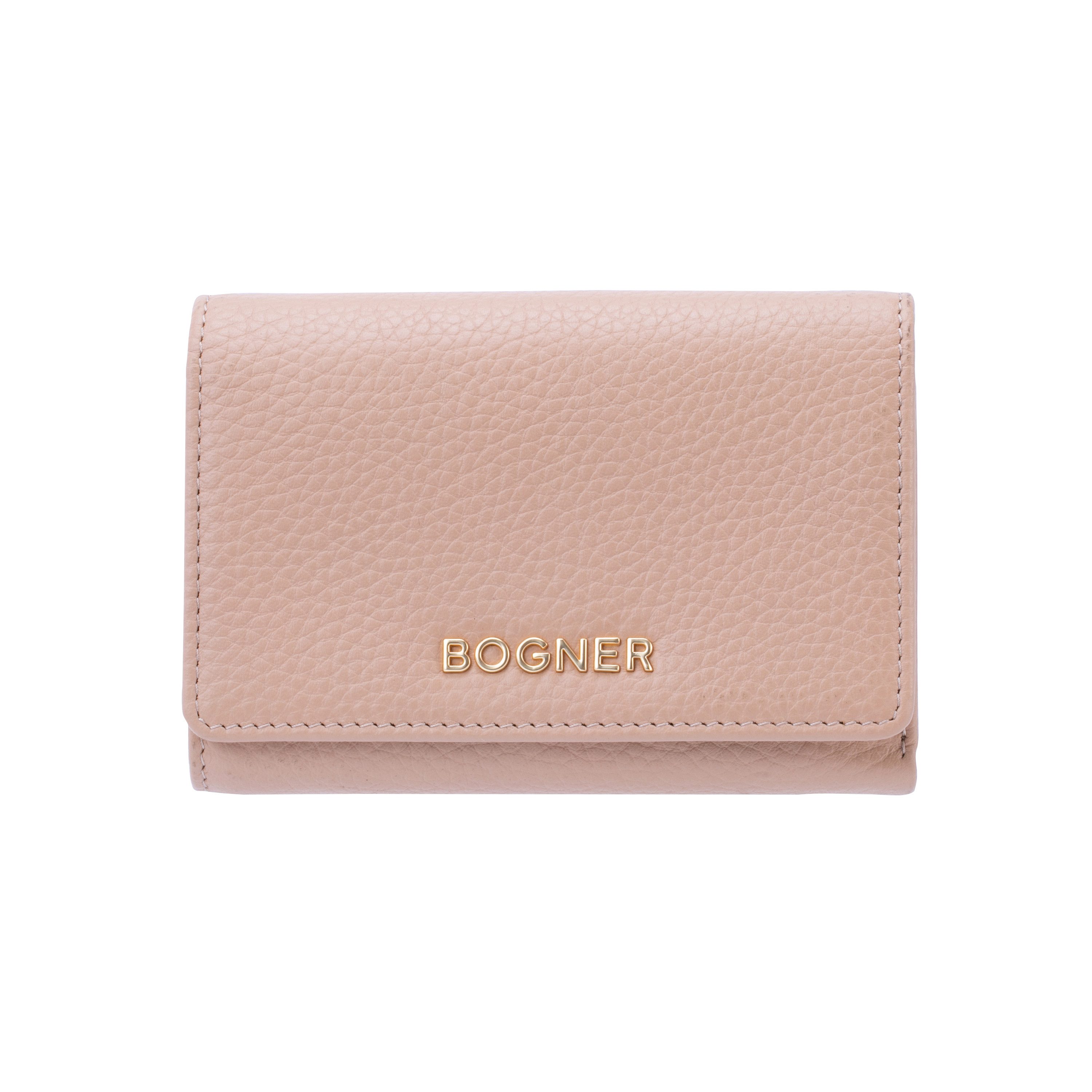 BOGNER Geldbörse Bogner - Damen Geldbörse günstig online kaufen