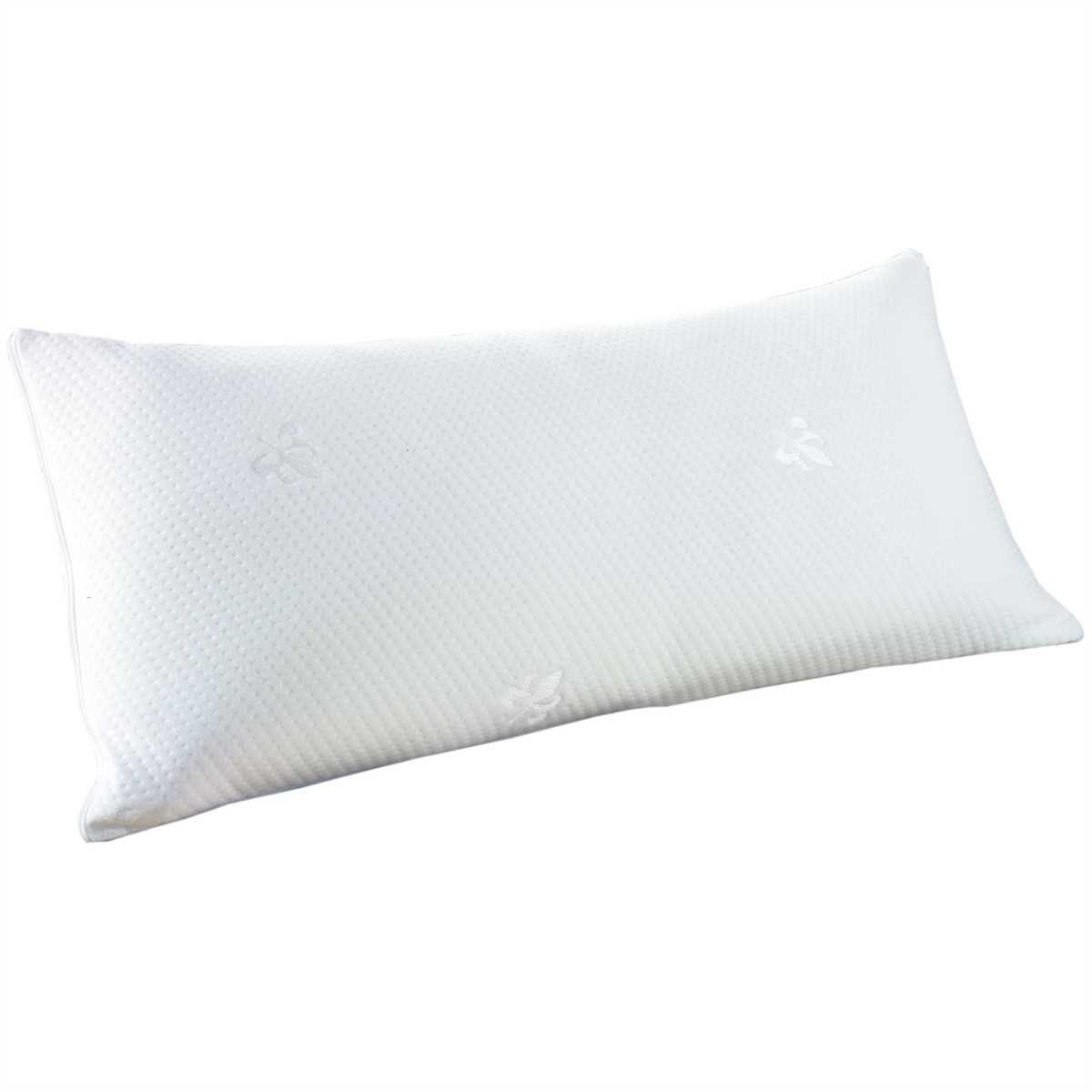 Bestlivings Nackenstützkissen, Bezug: Polyester, Gesundheitskissen (40x80cm günstig online kaufen