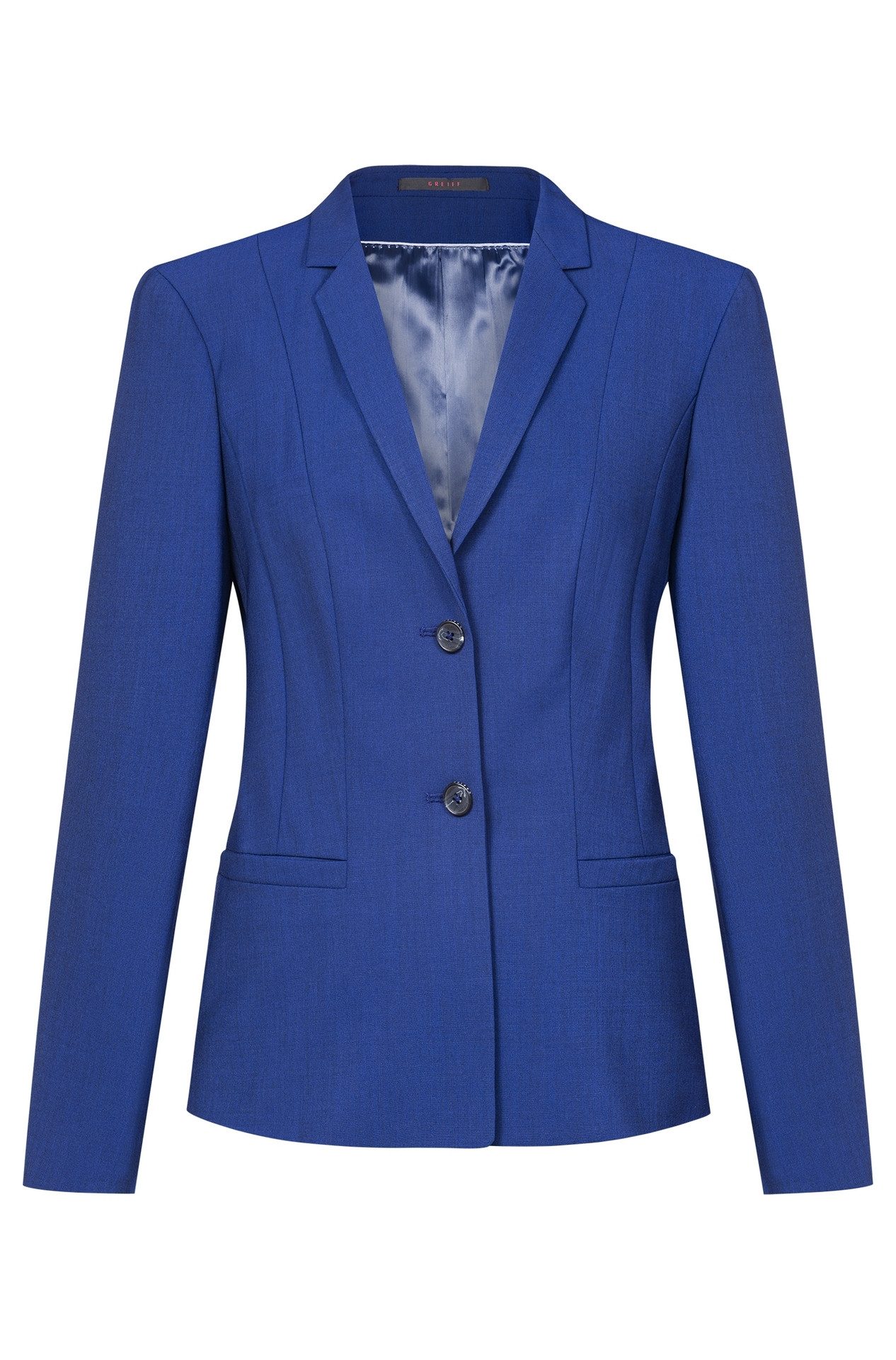 GREIFF Blusenblazer Greiff Corporate Blazer PREMIUM günstig online kaufen