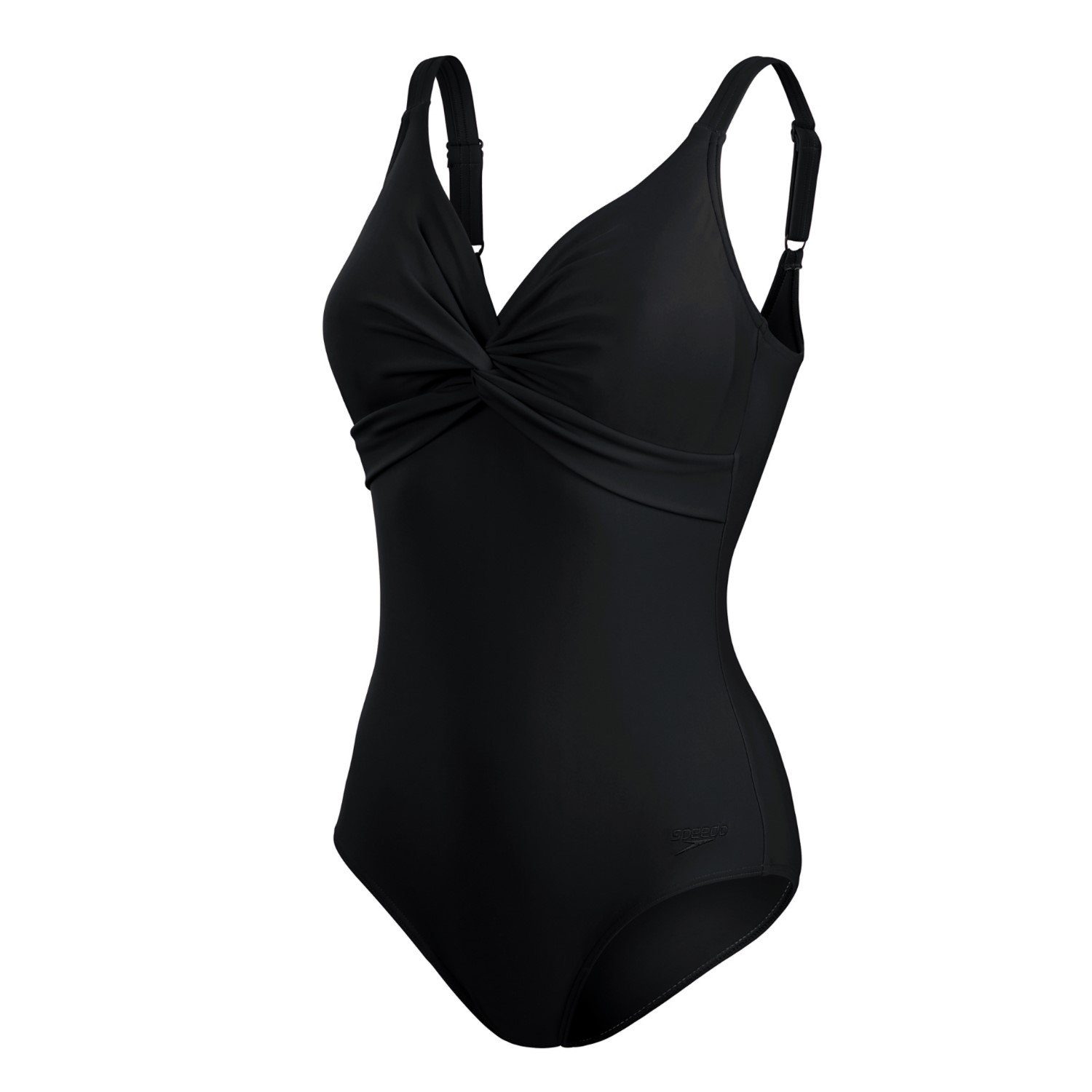 Speedo Badeanzug Brigitte mit Brustunterstützung Badeanzug