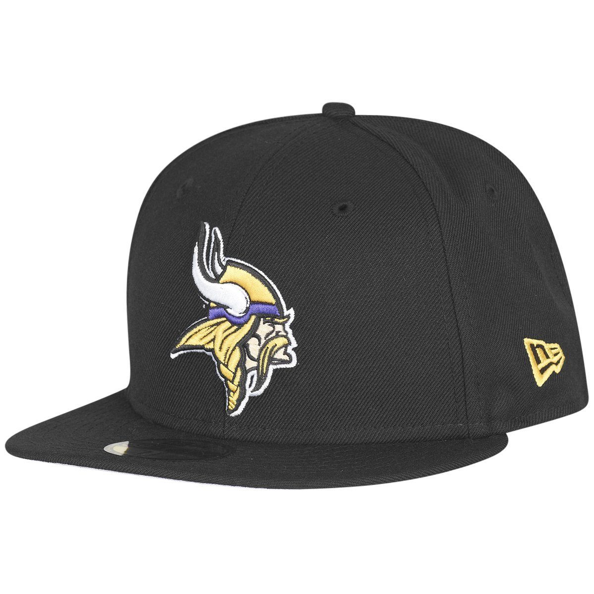 New Era Fitted Cap 59Fifty Minnesota Vikings