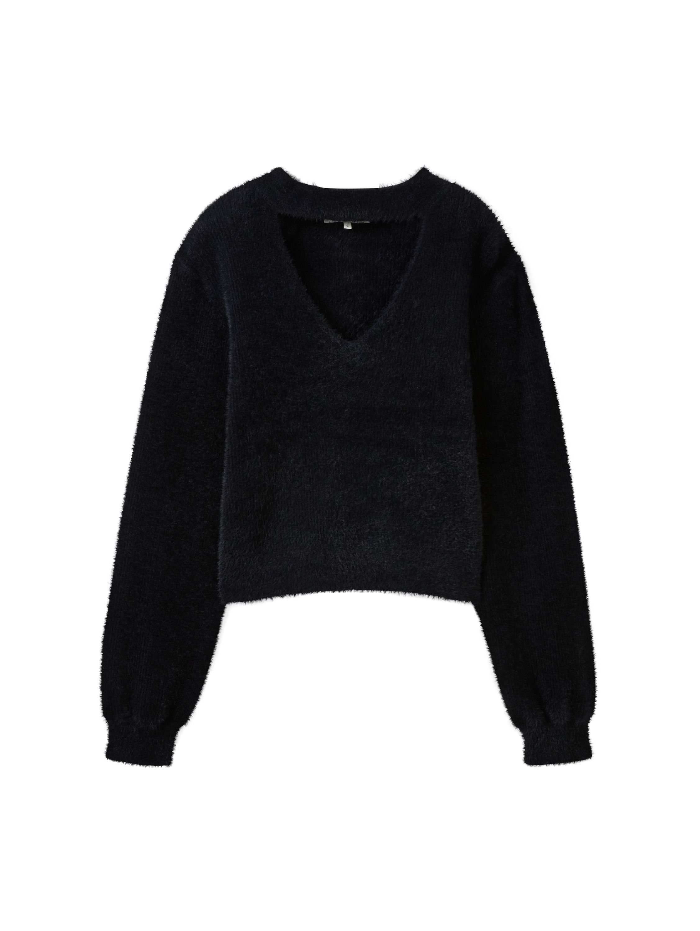 Strickpullover