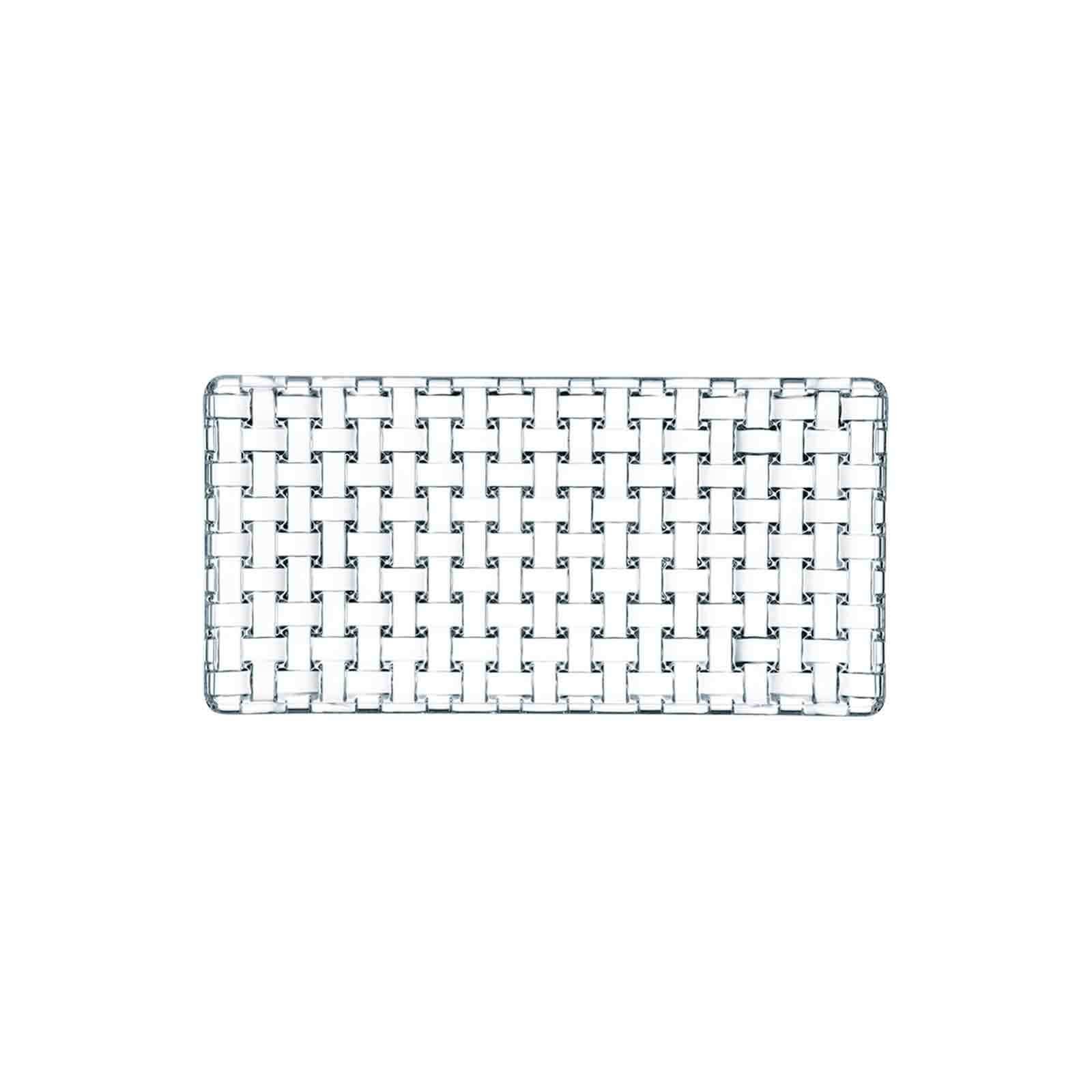 Servierplatte Bossa Nova Servierplatte 28 cm