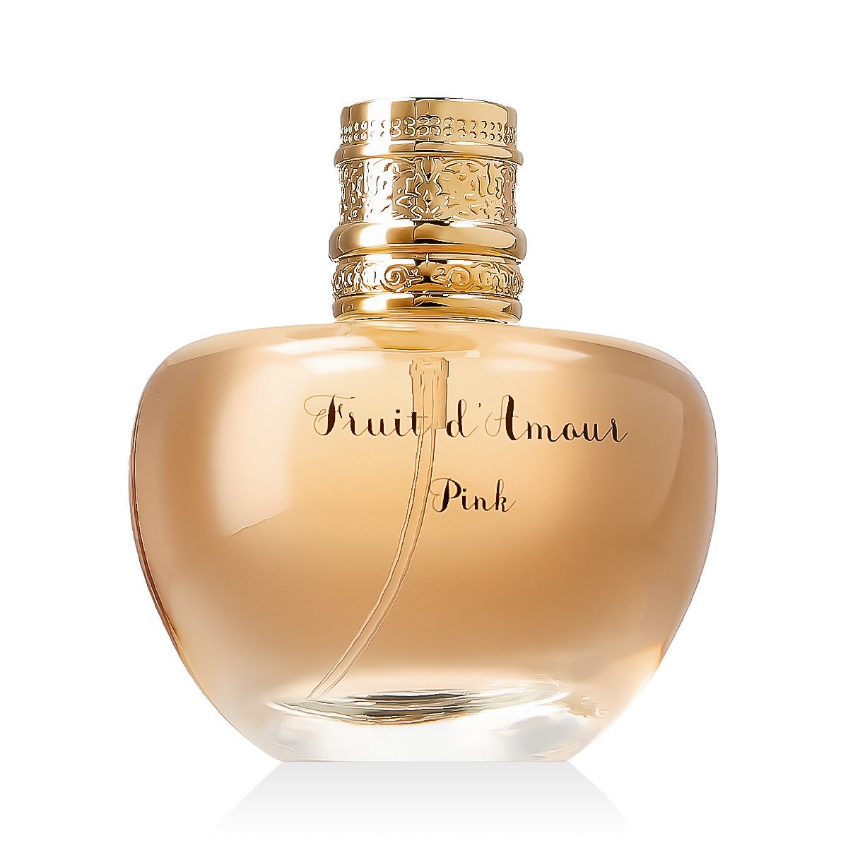Emanuel Ungaro Eau de Toilette Fruit d'Amour Pink