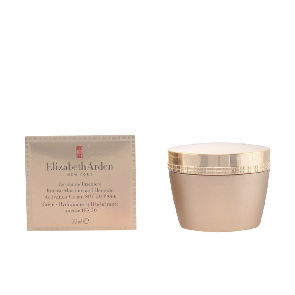 Elizabeth Arden Tagescreme Ceramide Premiere Activation Cream Spf30 50ml