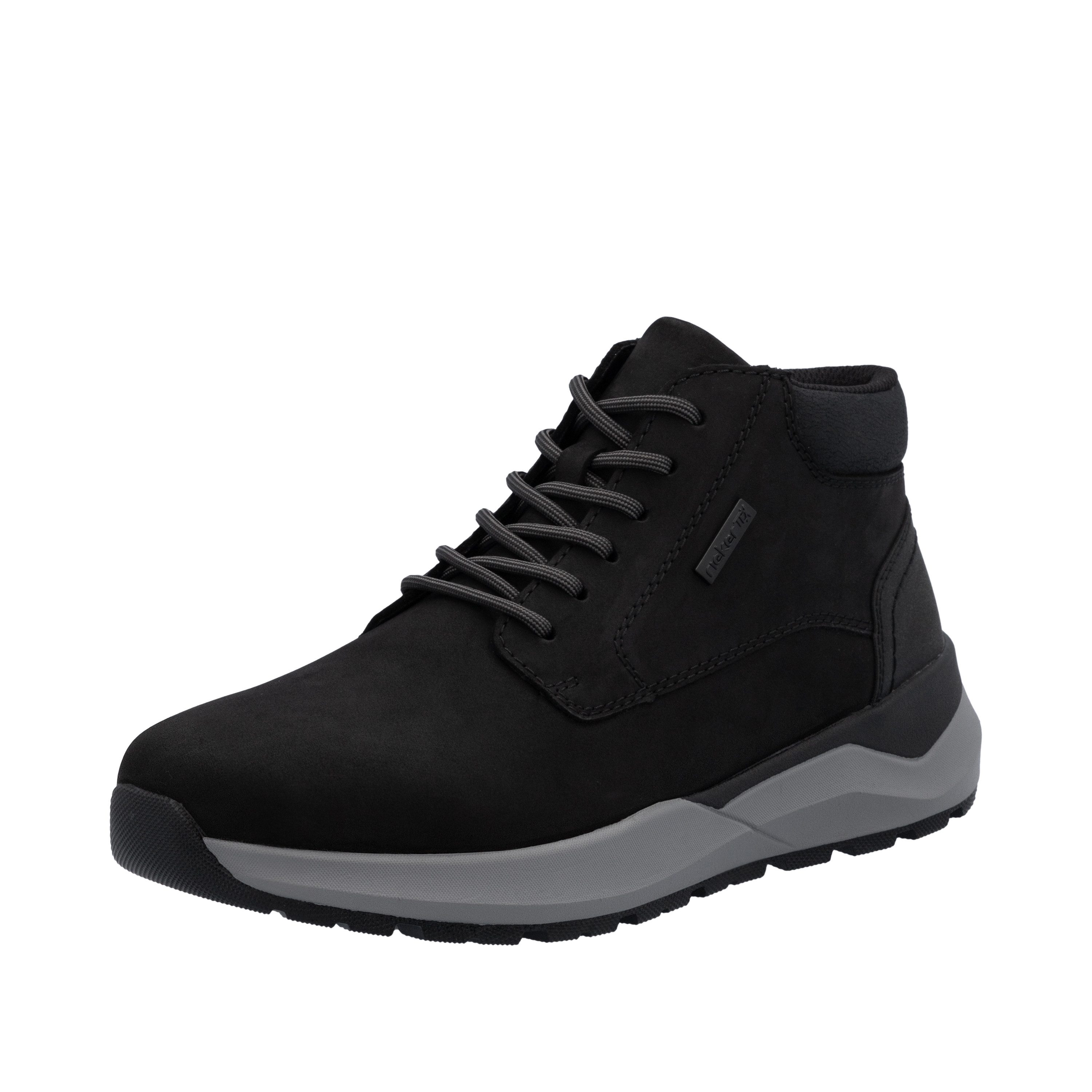 Rieker Sneakerboots Schnürboots, High Top Sneaker, günstig online kaufen