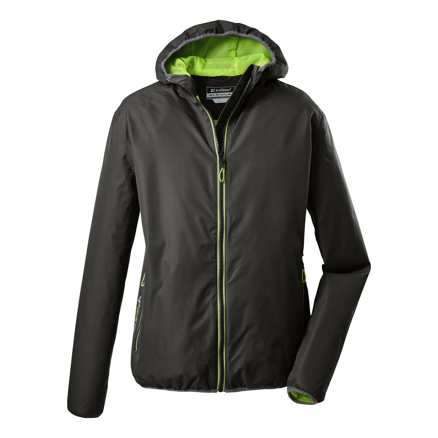 Outdoorjacke Trin MN JCKT A