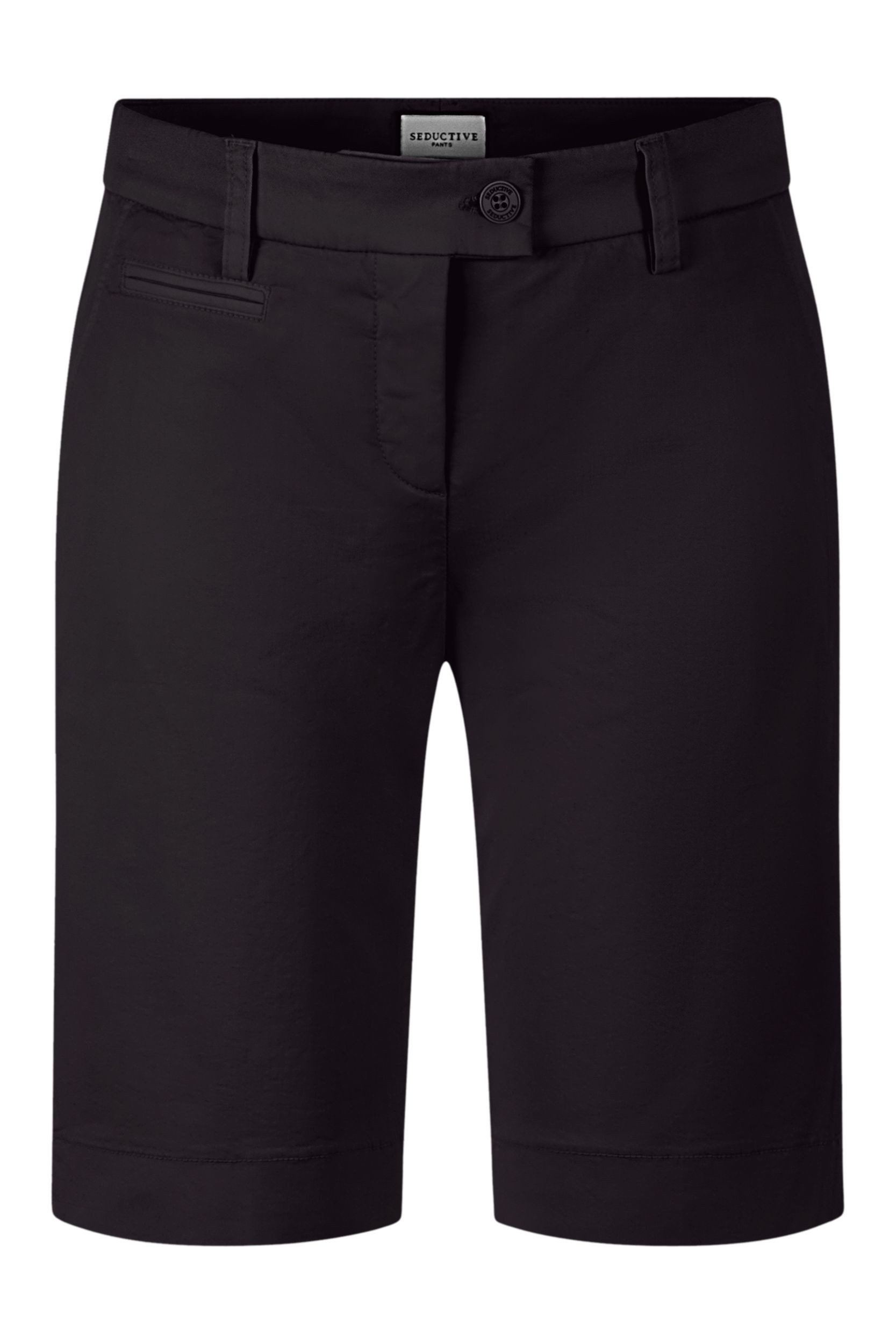 Seductive Bermudas