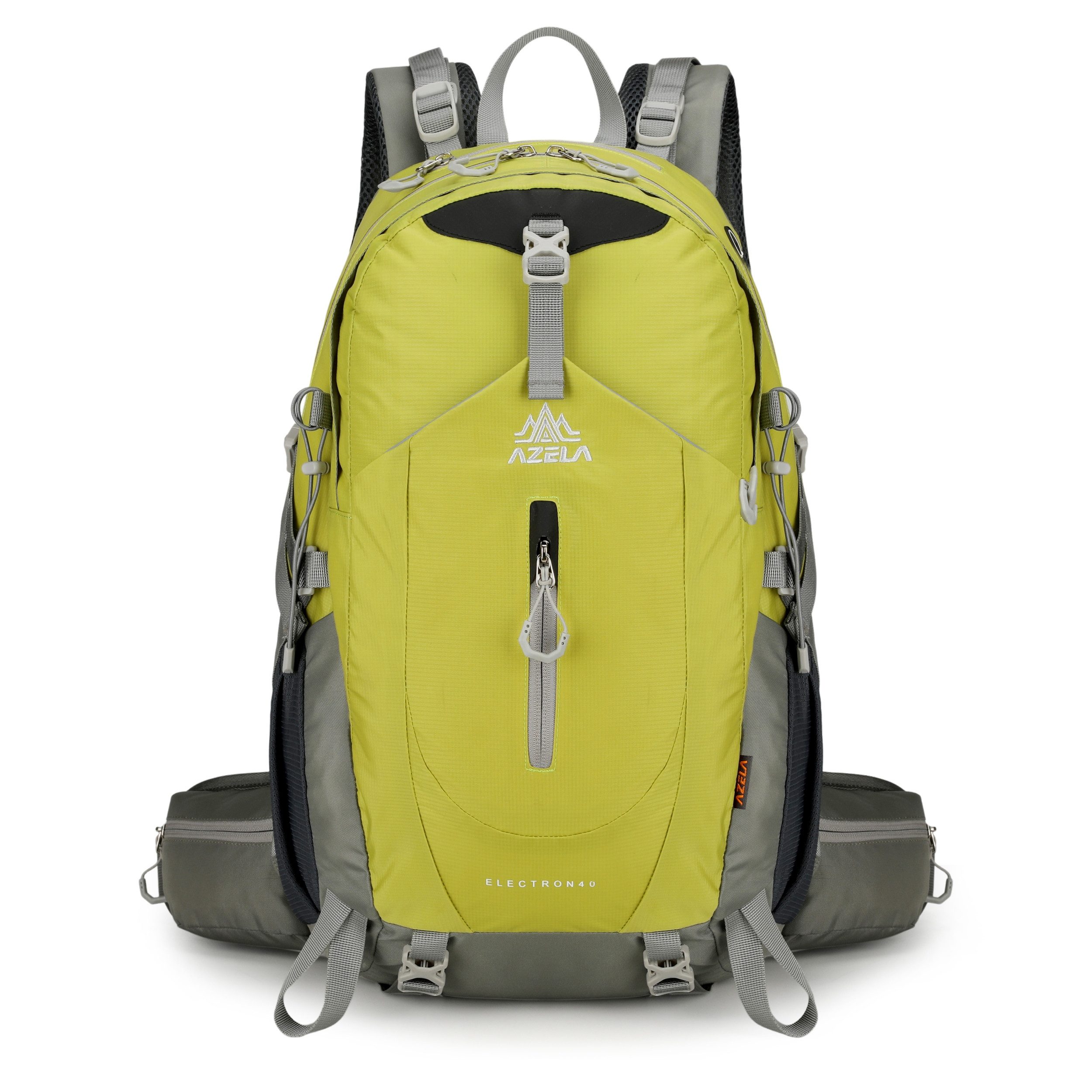 Maity Wanderrucksack 40L Daypack mit belüftetem günstig online kaufen