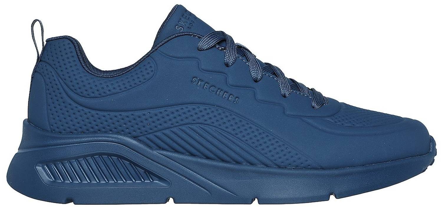 Skechers Uno Lite Lighter One Slate Sneaker