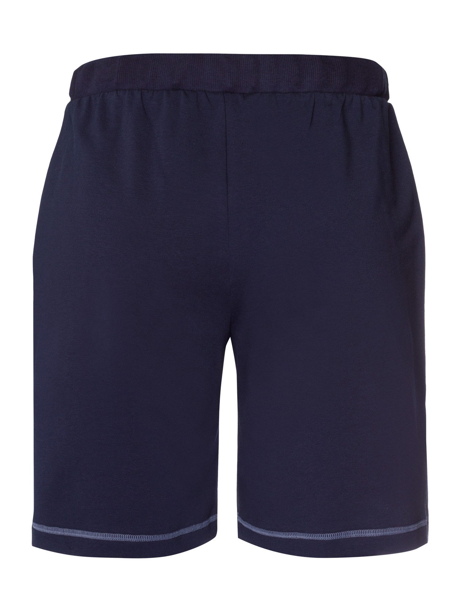 Hanro Shorts Natural Living Bermudas Kurze Hose