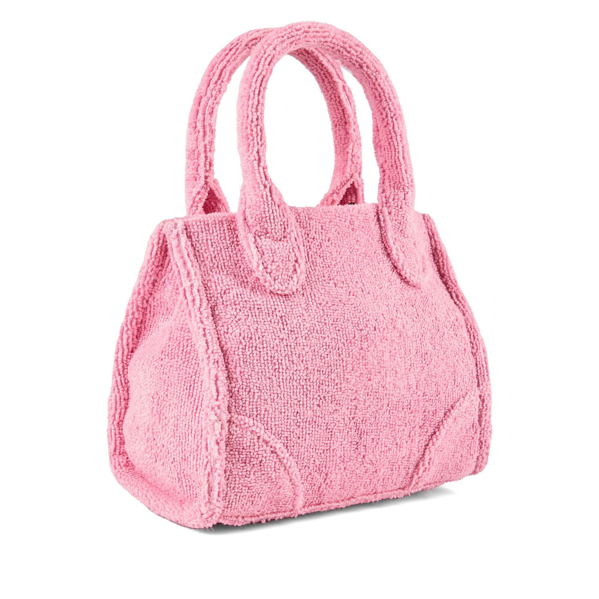 Juicy Couture Henkeltasche Iris, Polyester
