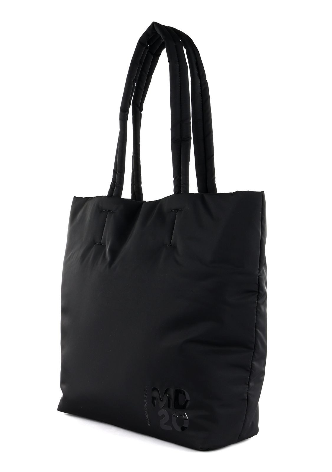 Mandarina Duck Schultertasche Tote (Set, 2-tlg)
