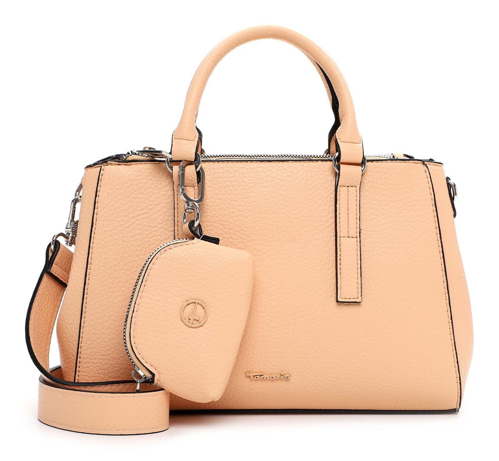 Tamaris Shopper Cityshopper (Set, 2-tlg)