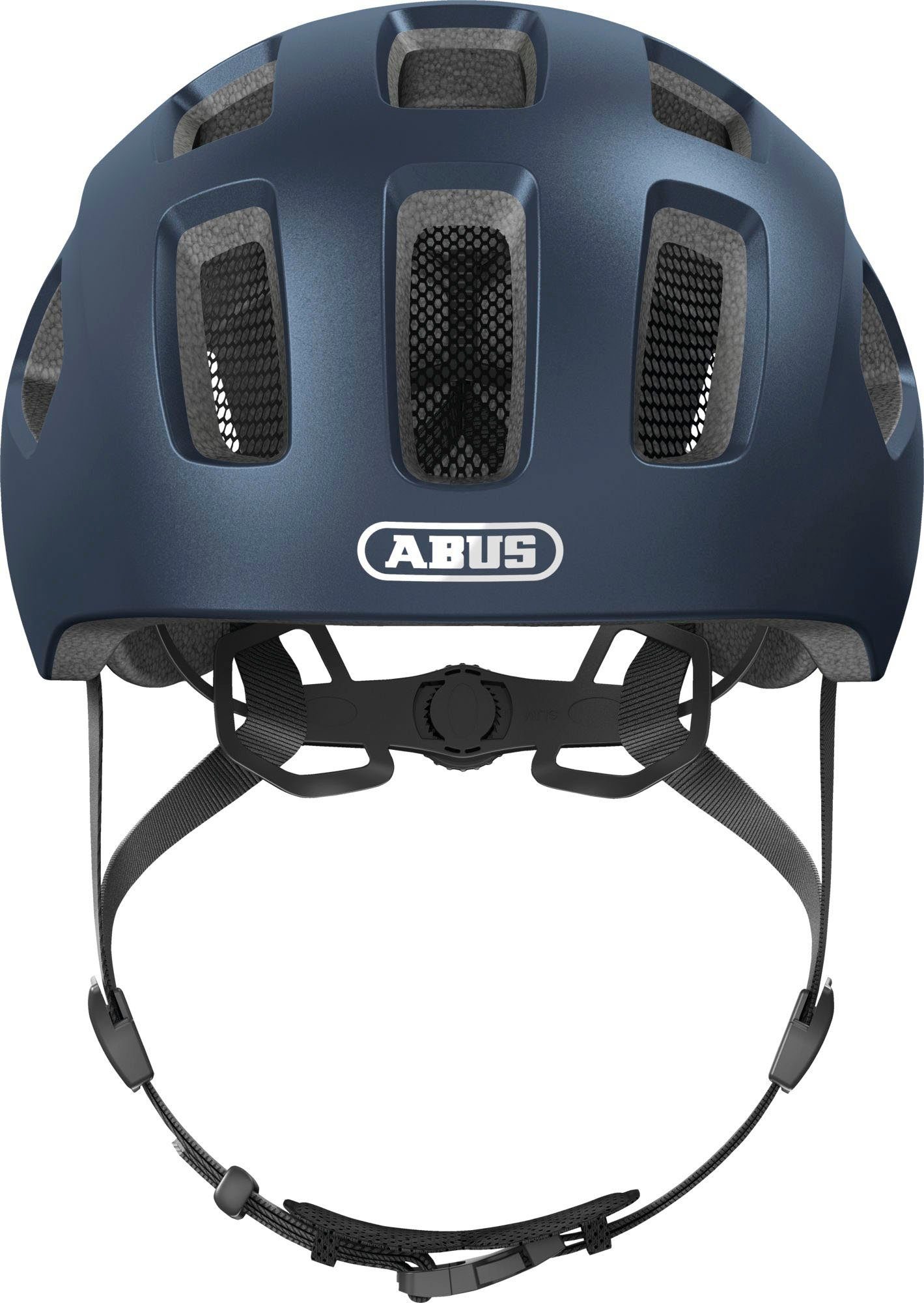 ABUS Kinderfahrradhelm YOUN-I 2.0