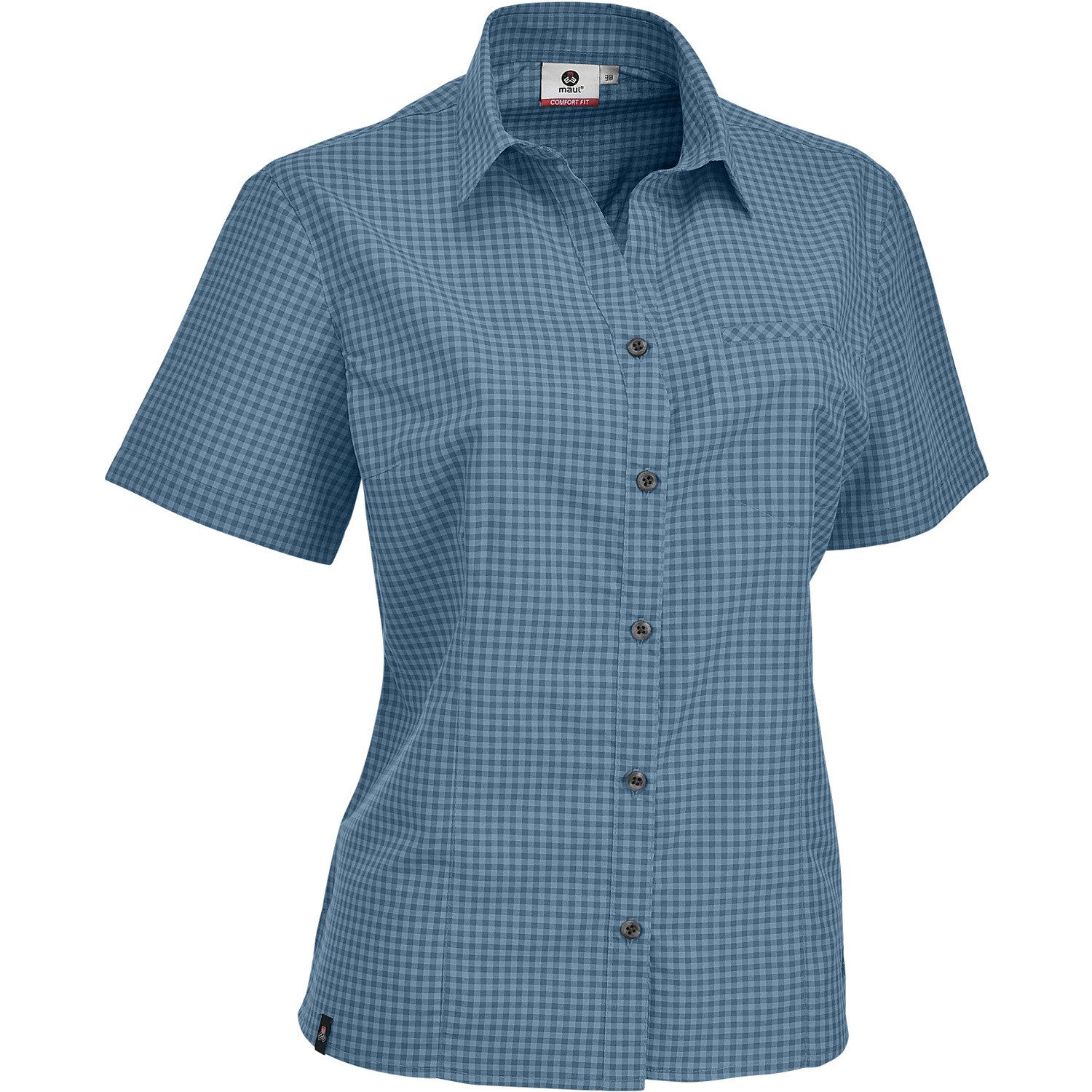 Maul Sport® Outdoorbluse Bluse Sandnes XT