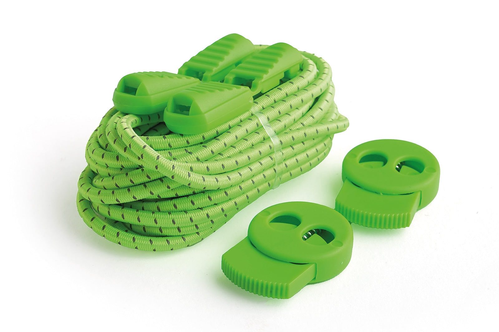 Schnürsenkel easy & active - Elastische Schnürsenkel ohne Binden