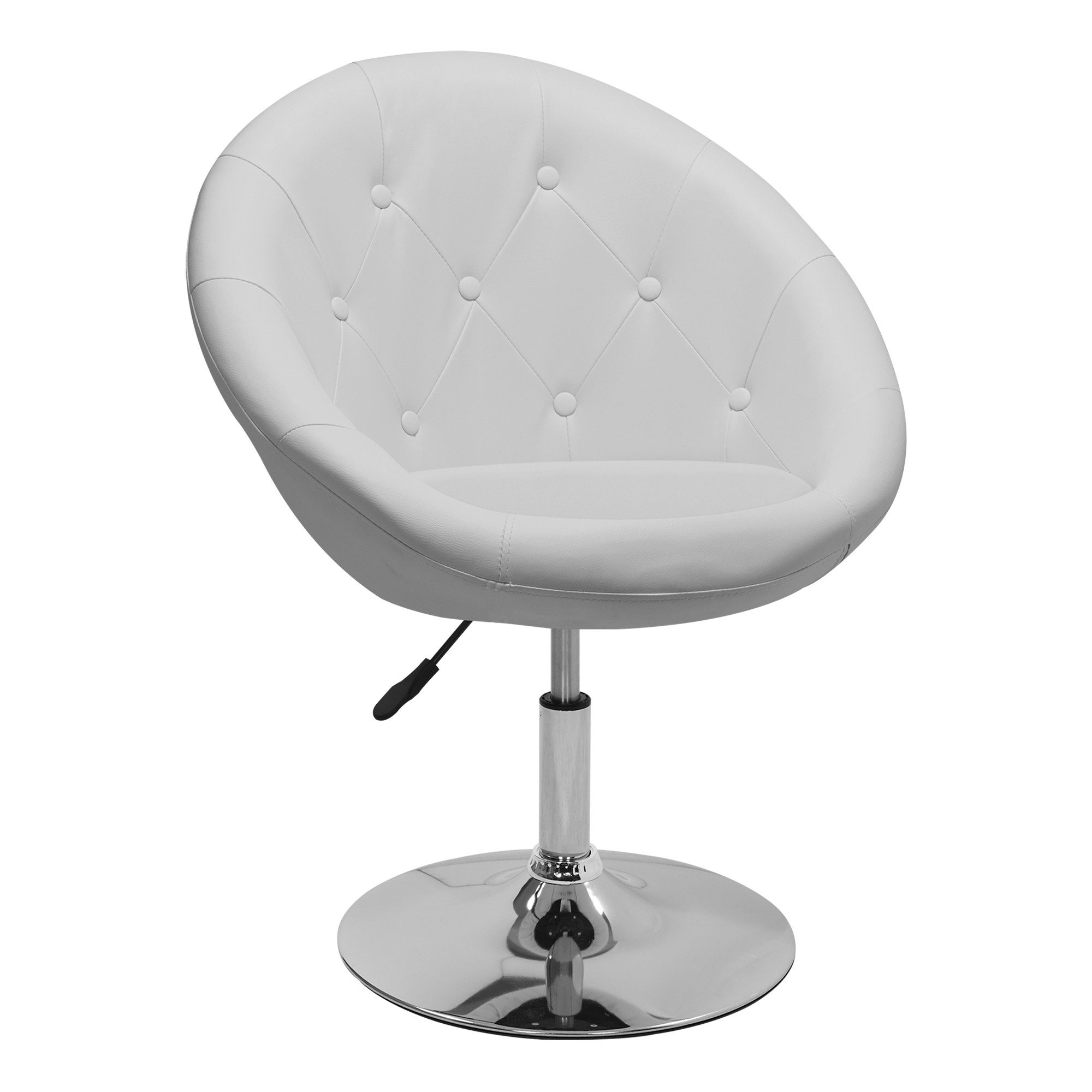Duhome Loungesessel 509A, Cocktailsessel Clubsessel Schminktischstuhl günstig online kaufen