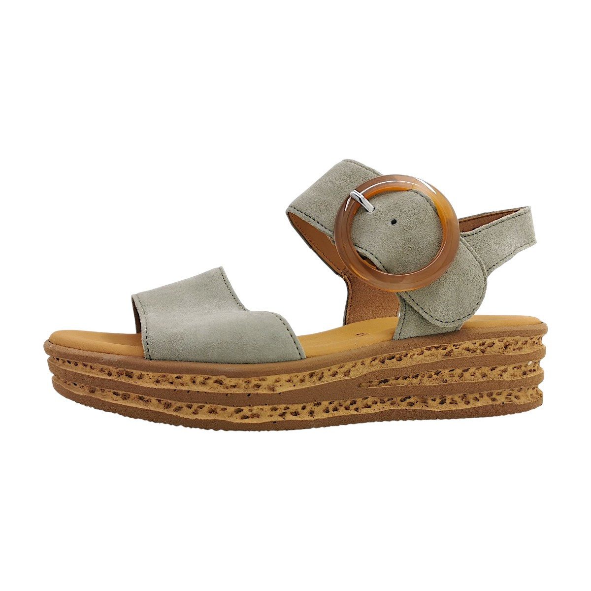 Gabor Sandalette