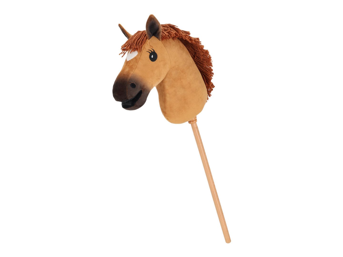 QHP Steckenpferd Hobby Horse