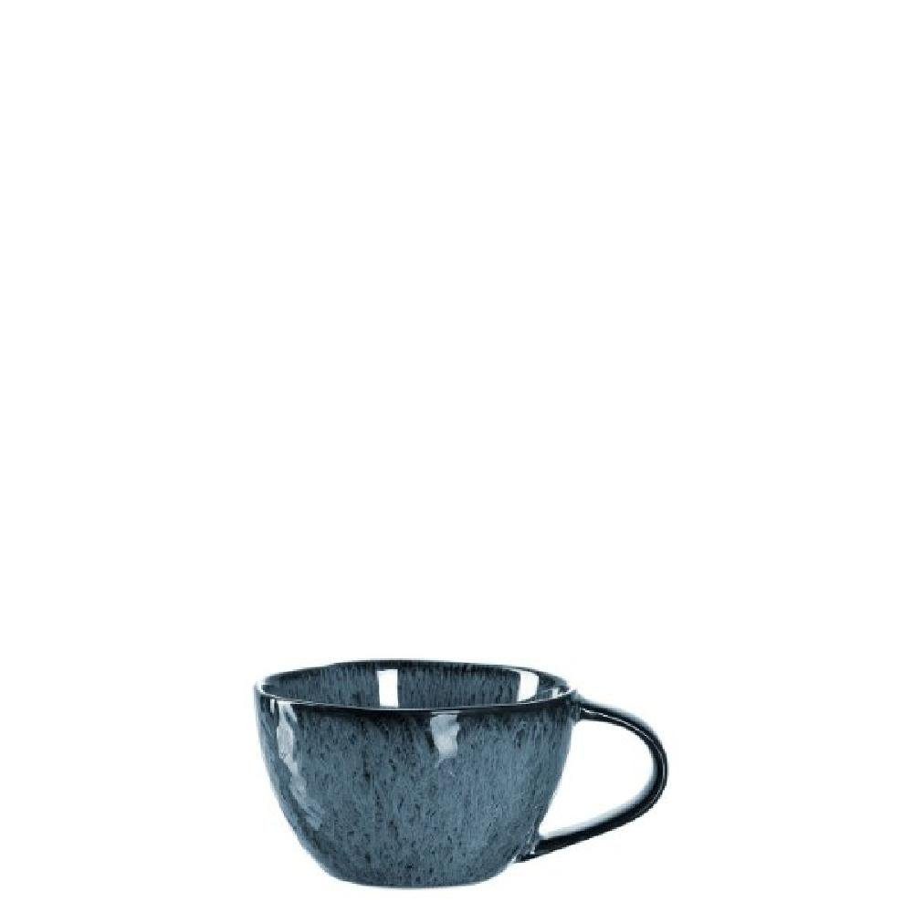 LEONARDO Tasse Leonardo Kaffeetasse Matera Blau (290ml)