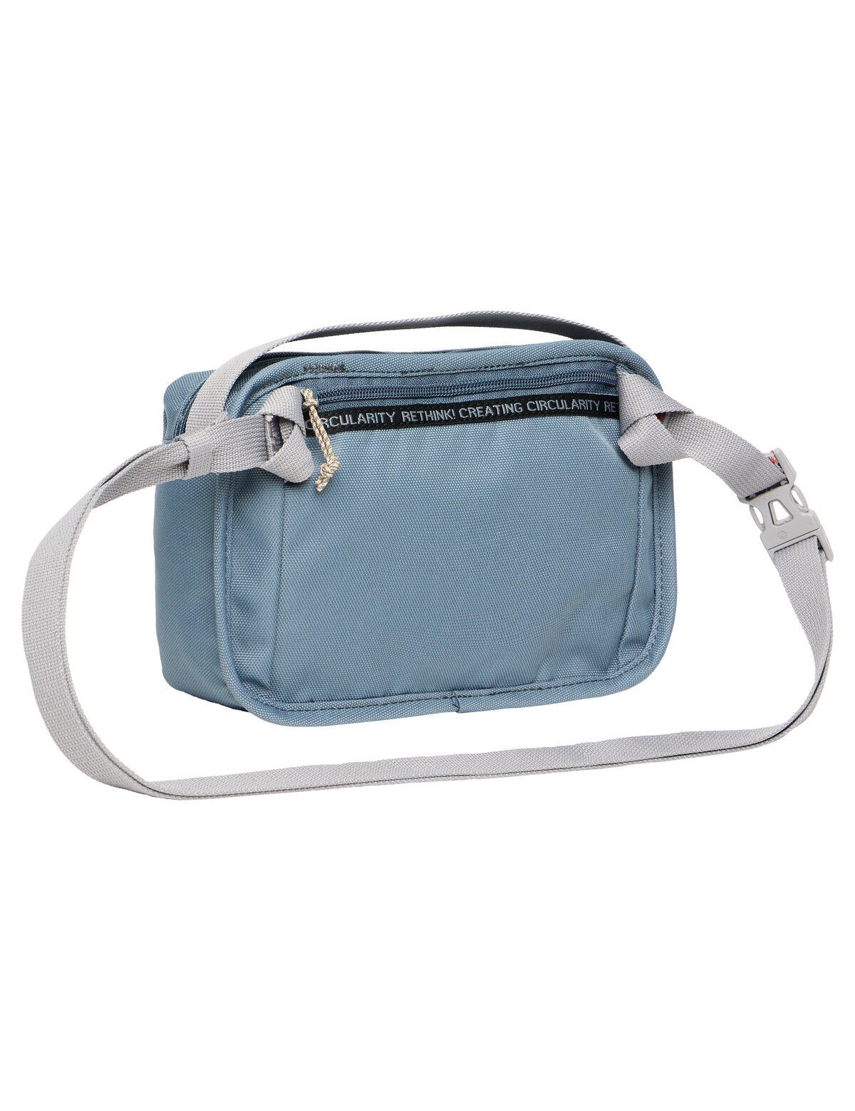 VAUDE Freizeittasche Coreway Bag 3 (1-tlg), funktionelle Hüfttasche