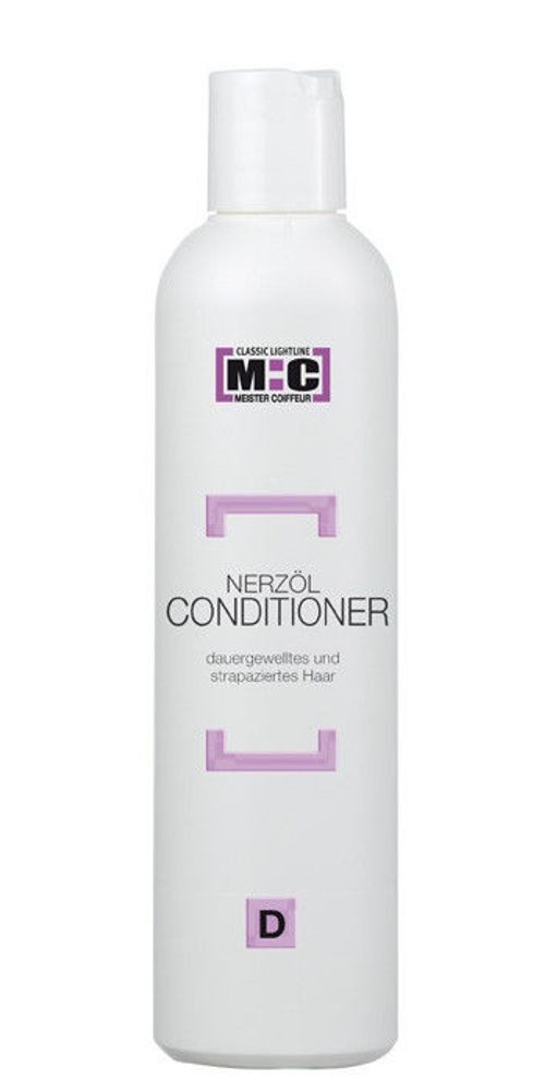 M:C Haarspülung M:C Nerzöl Conditioner 250ml