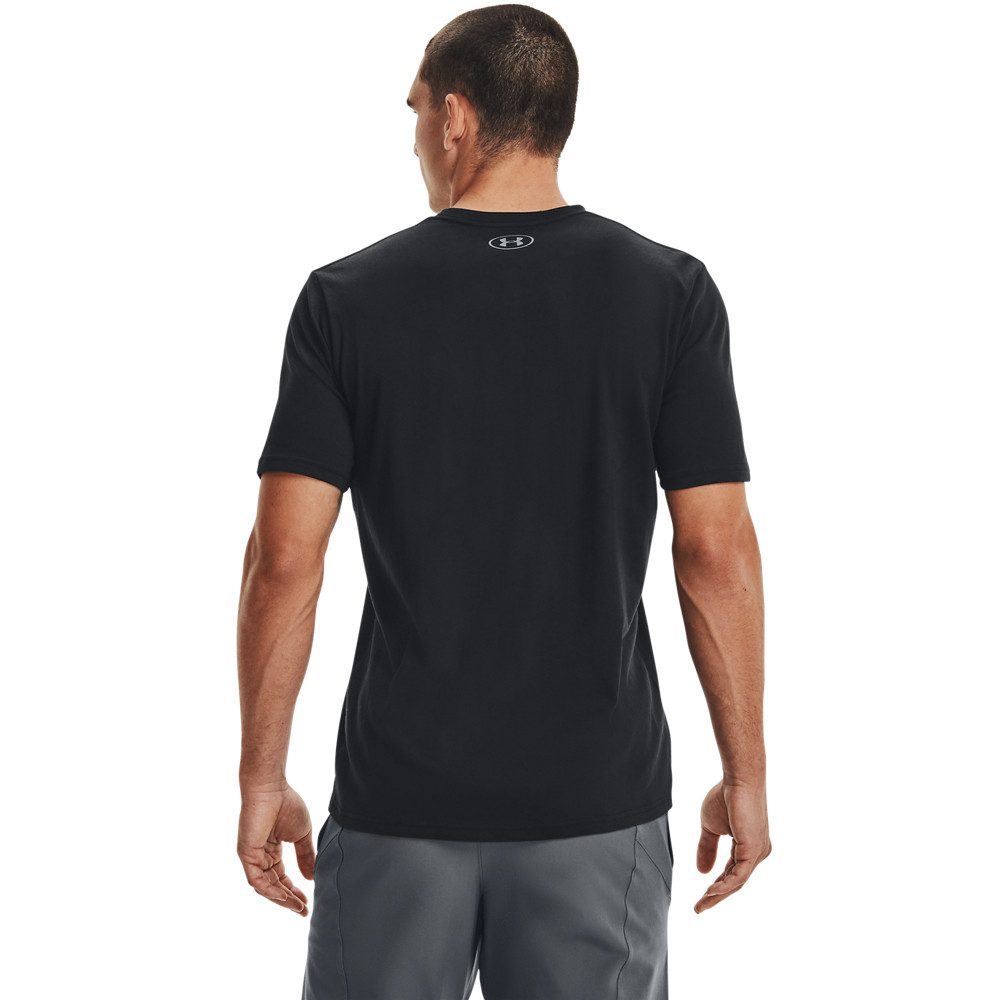 Under Armour® T-Shirt UA TEAM ISSUE WORDMARK SS (1-tlg) günstig online kaufen