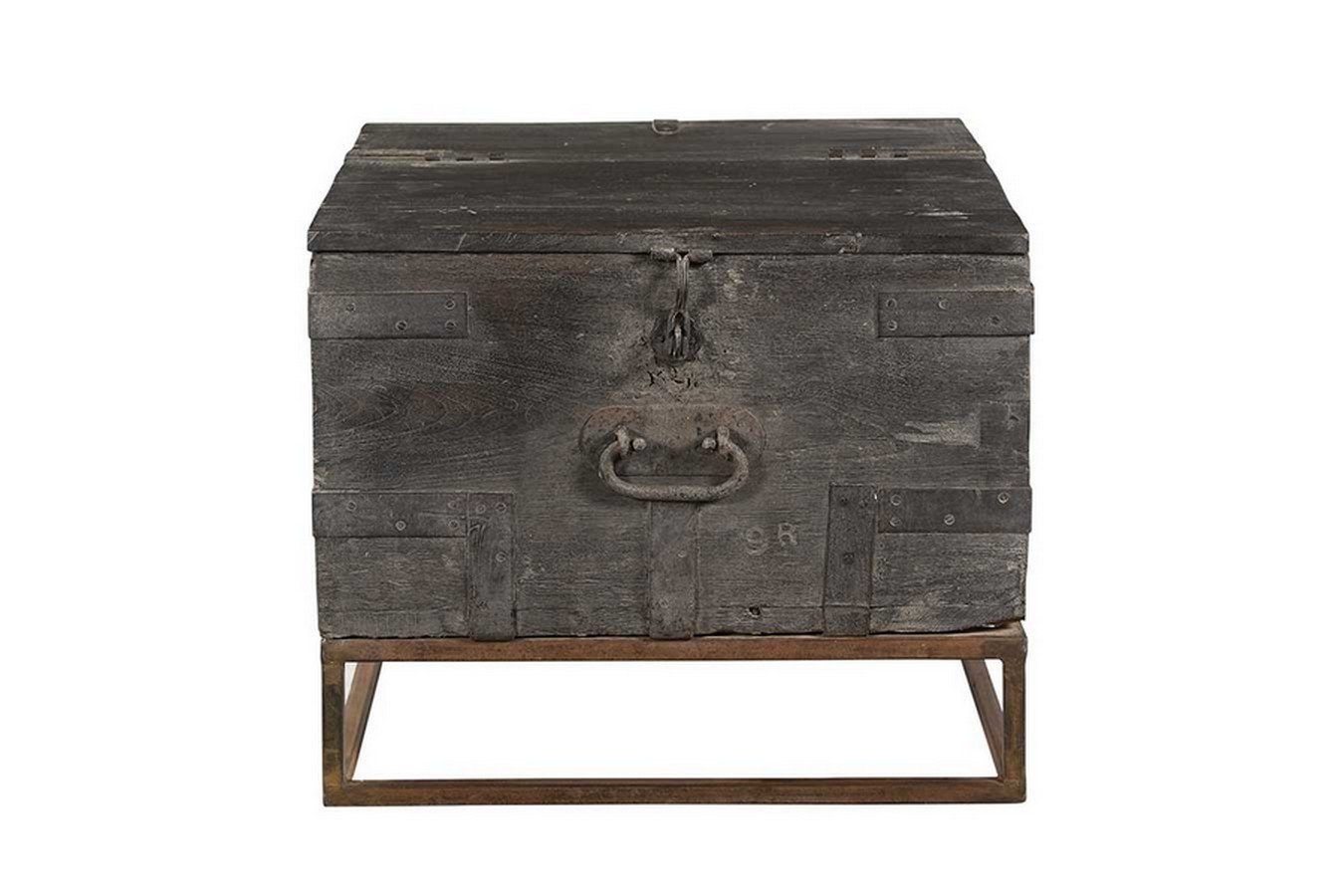 Truhe Box Vintage