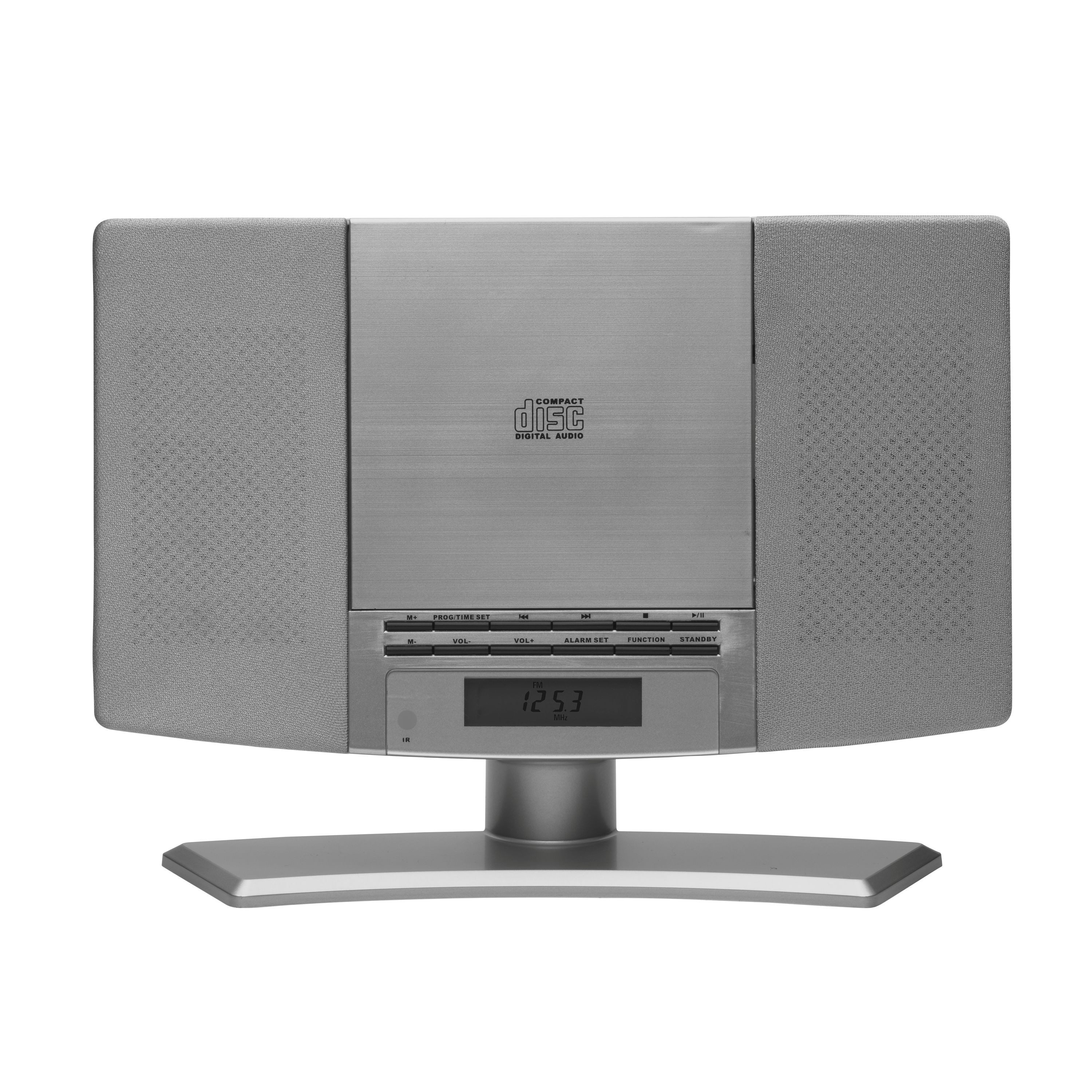 MC-5220S Stereoanlage