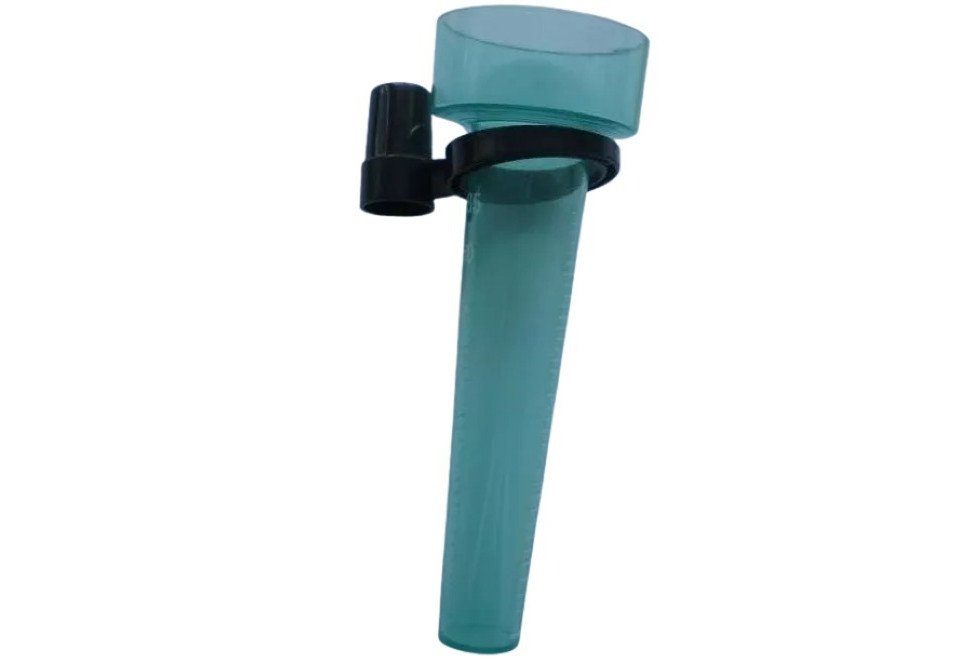 Trend Line TrendLine Regenmesser 24 cm Regenmesser