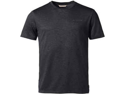 VAUDE T-Shirt »VAUDE Herren-T-Shirt 'Essential' mit Rundhalsaussc«