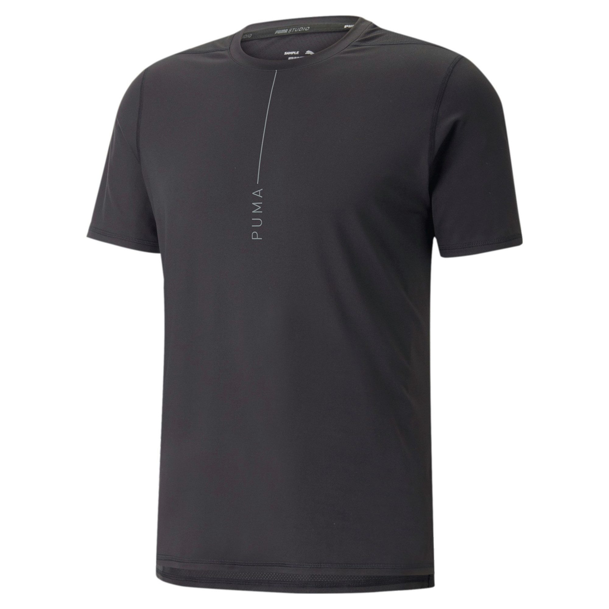 PUMA T-Shirt Puma Herren T-Shirt Studio günstig online kaufen
